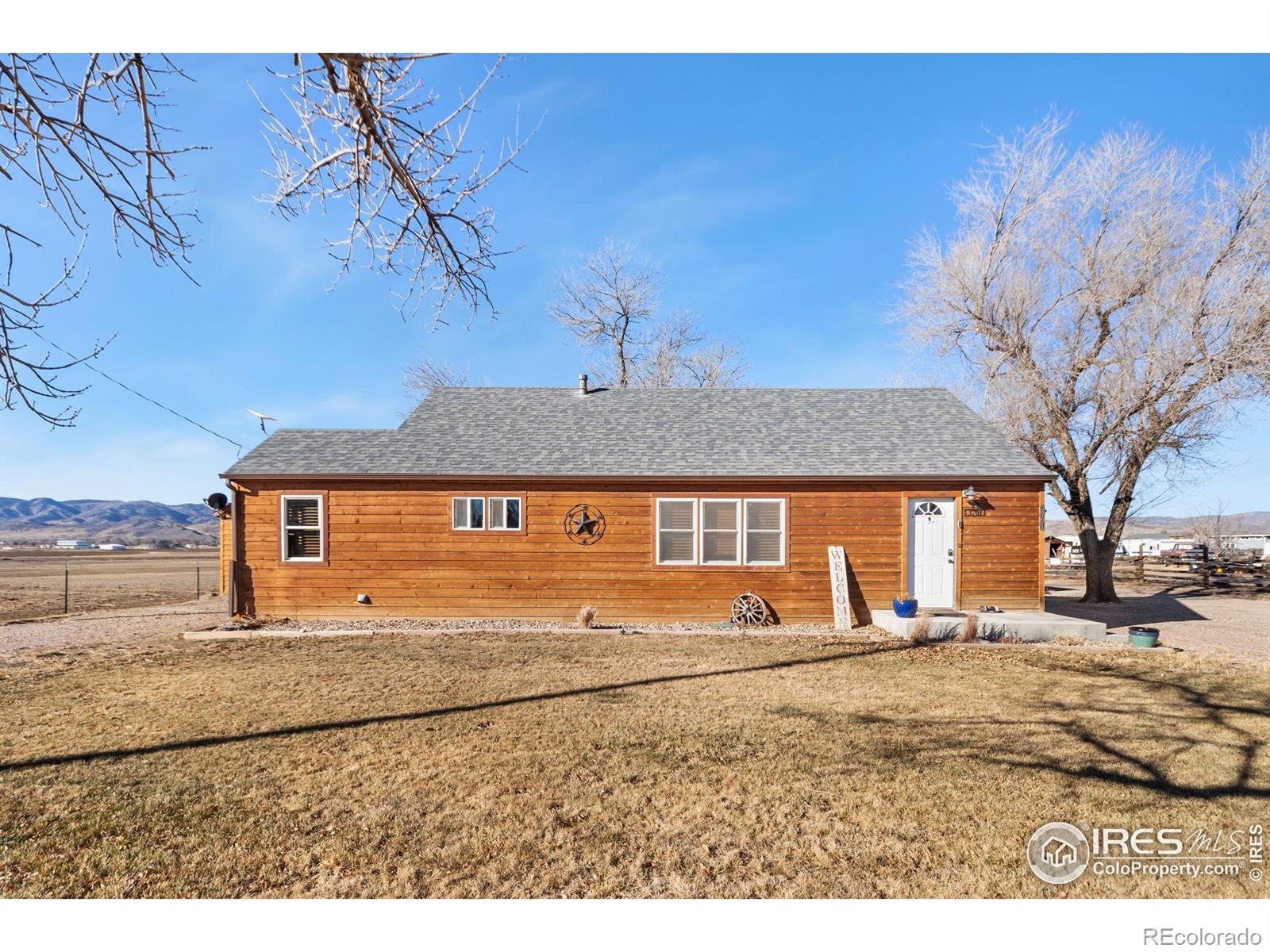 MLS Image #1 for 3701 n county road 19 ,fort collins, Colorado