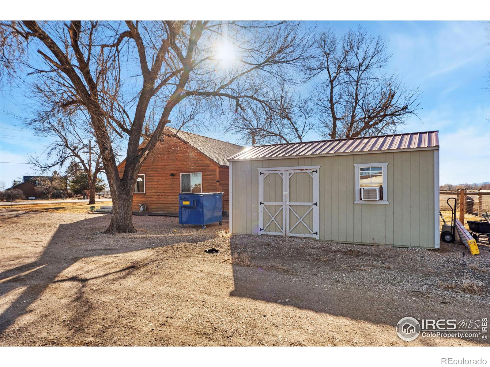 MLS Image #17 for 3701 n county road 19 ,fort collins, Colorado