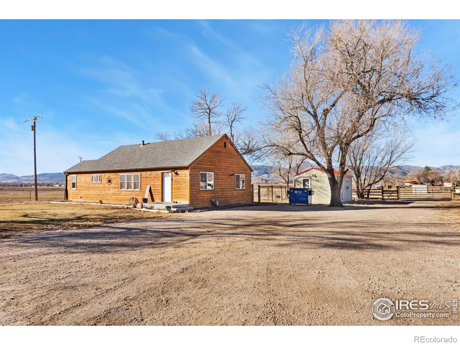 MLS Image #2 for 3701 n county road 19 ,fort collins, Colorado