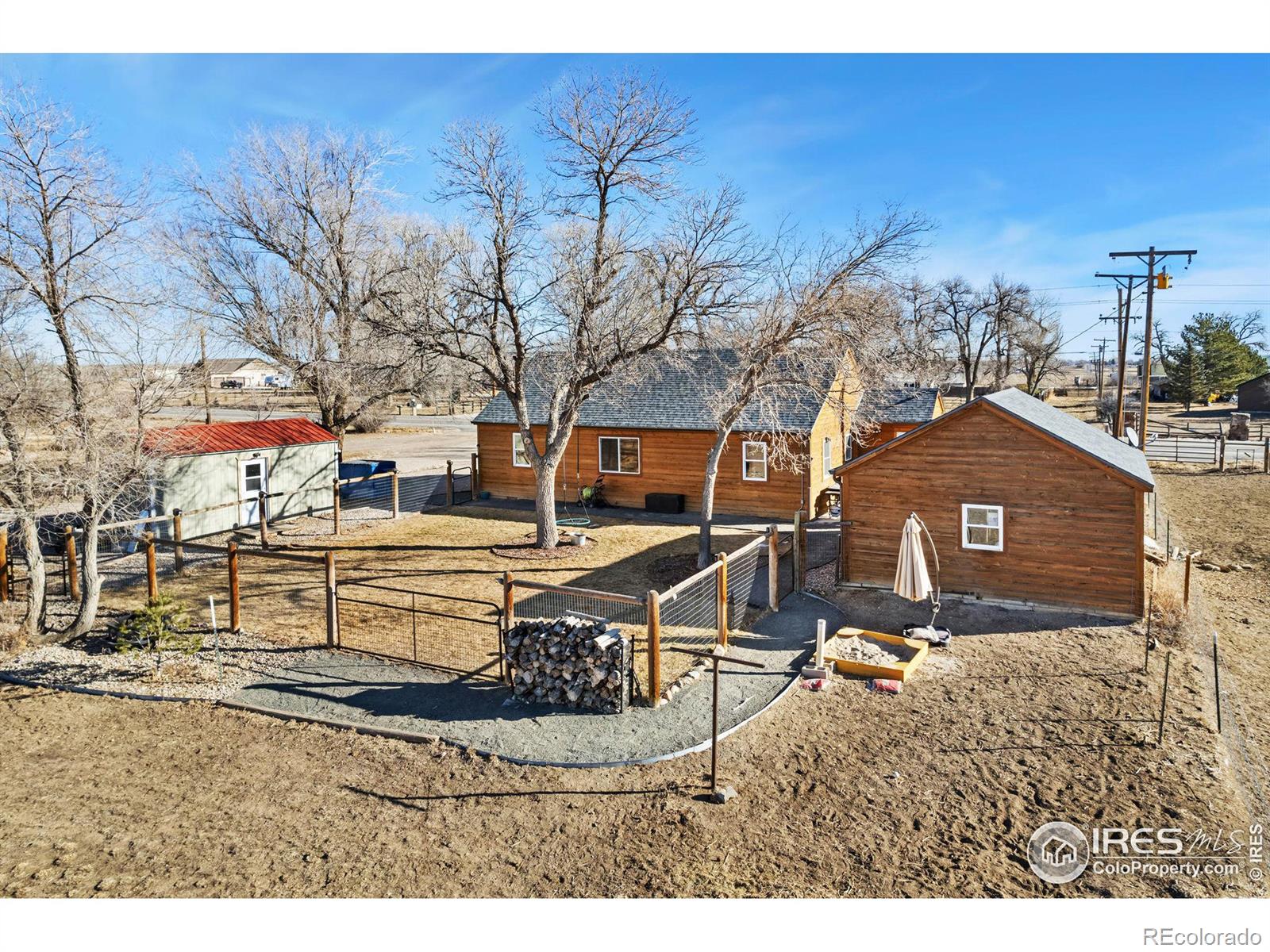 MLS Image #20 for 3701 n county road 19 ,fort collins, Colorado