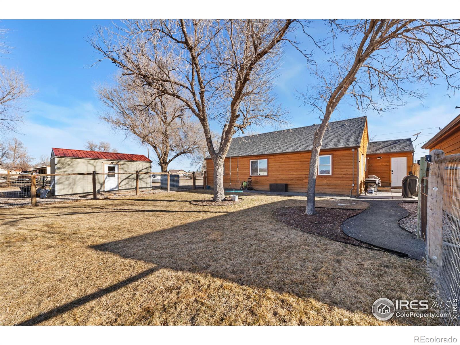 MLS Image #21 for 3701 n county road 19 ,fort collins, Colorado