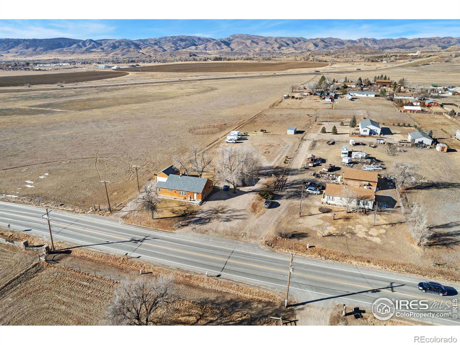 MLS Image #23 for 3701 n county road 19 ,fort collins, Colorado