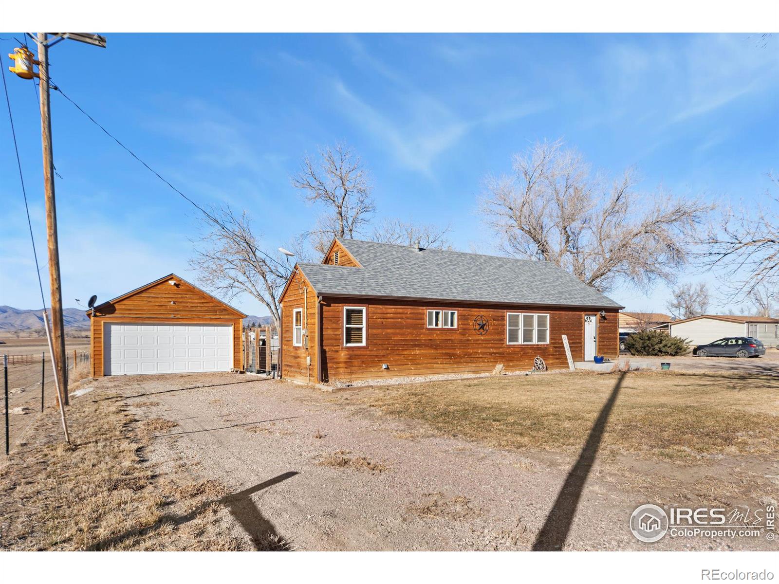 MLS Image #3 for 3701 n county road 19 ,fort collins, Colorado