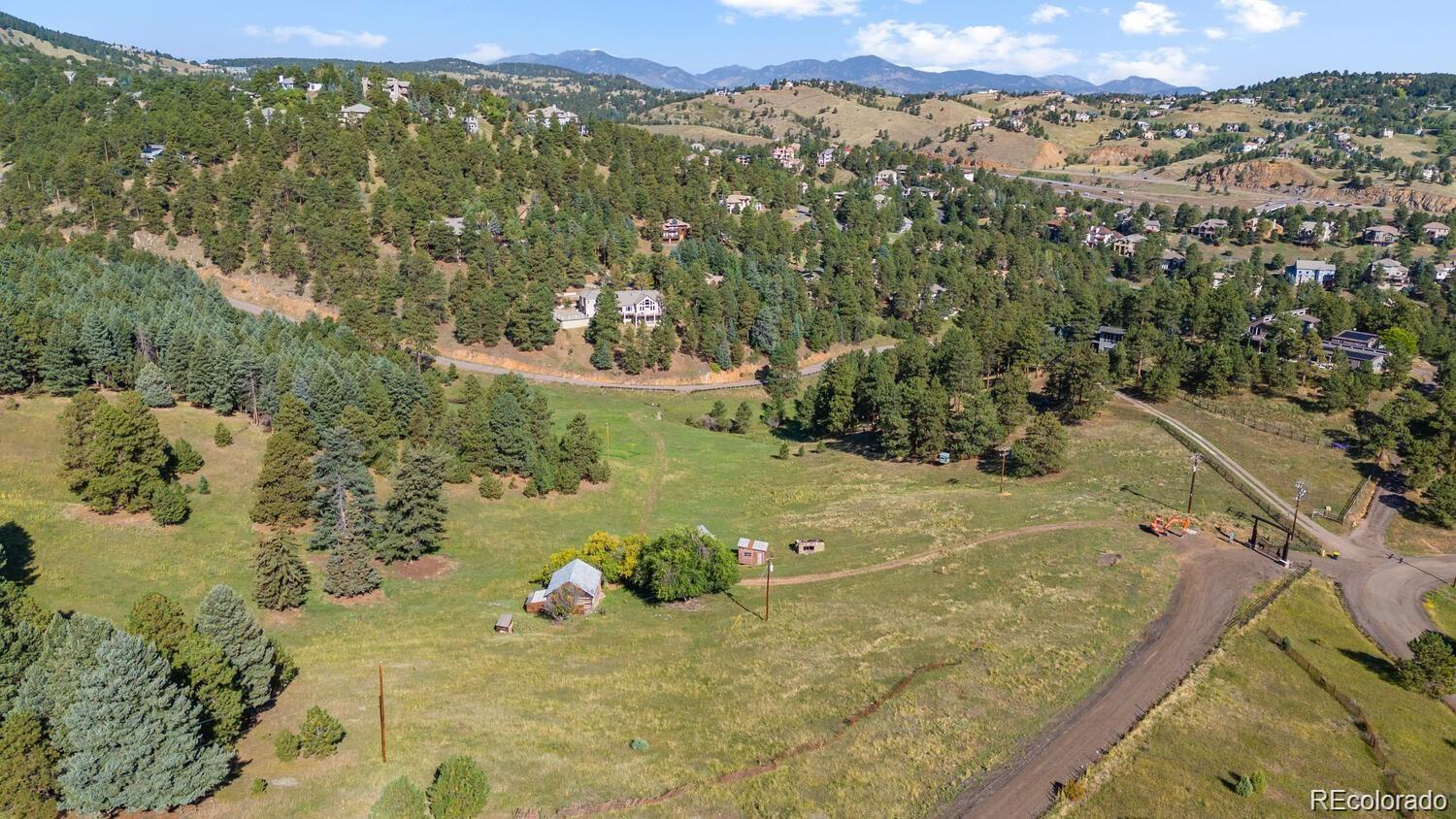 MLS Image #10 for lot 3 s grapevine road,golden, Colorado