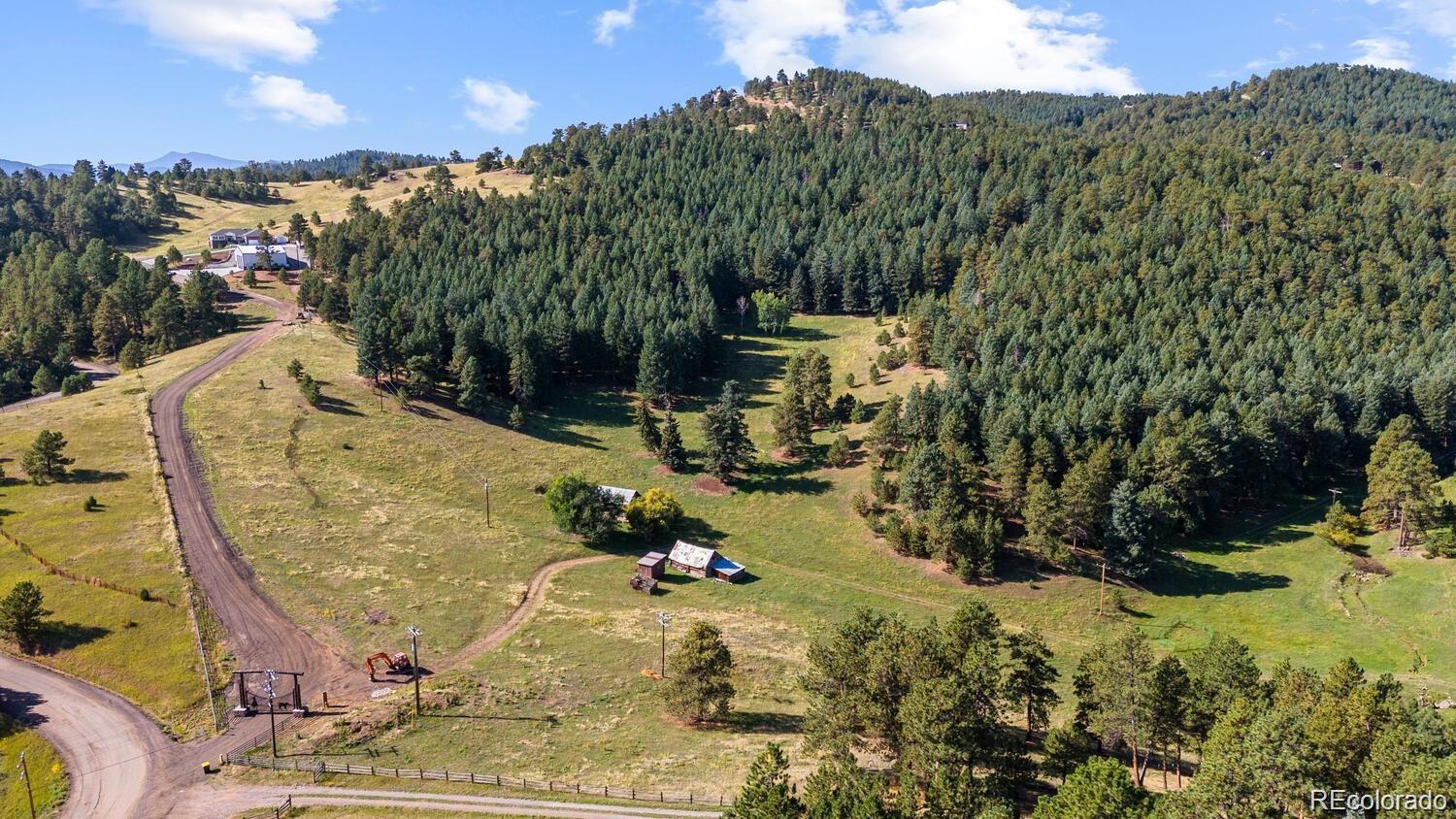 MLS Image #11 for lot 3 s grapevine road,golden, Colorado