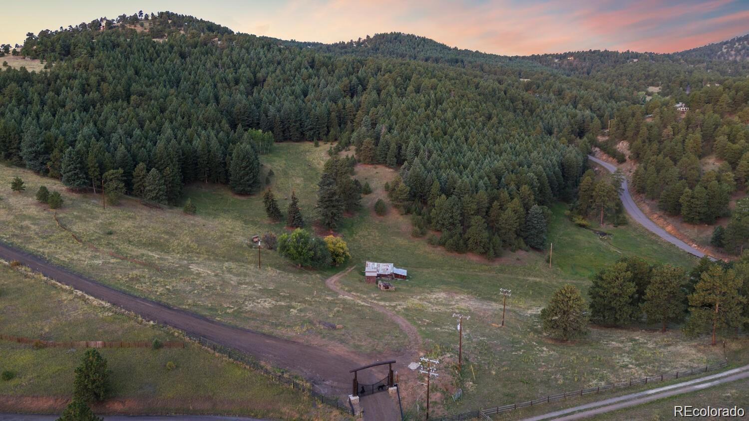 MLS Image #3 for lot 3 s grapevine road,golden, Colorado