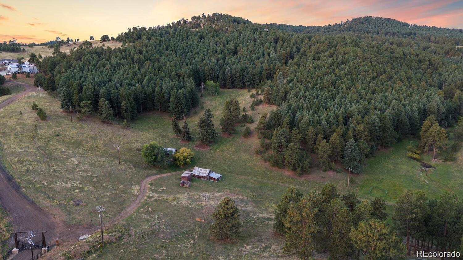 MLS Image #4 for lot 3 s grapevine road,golden, Colorado