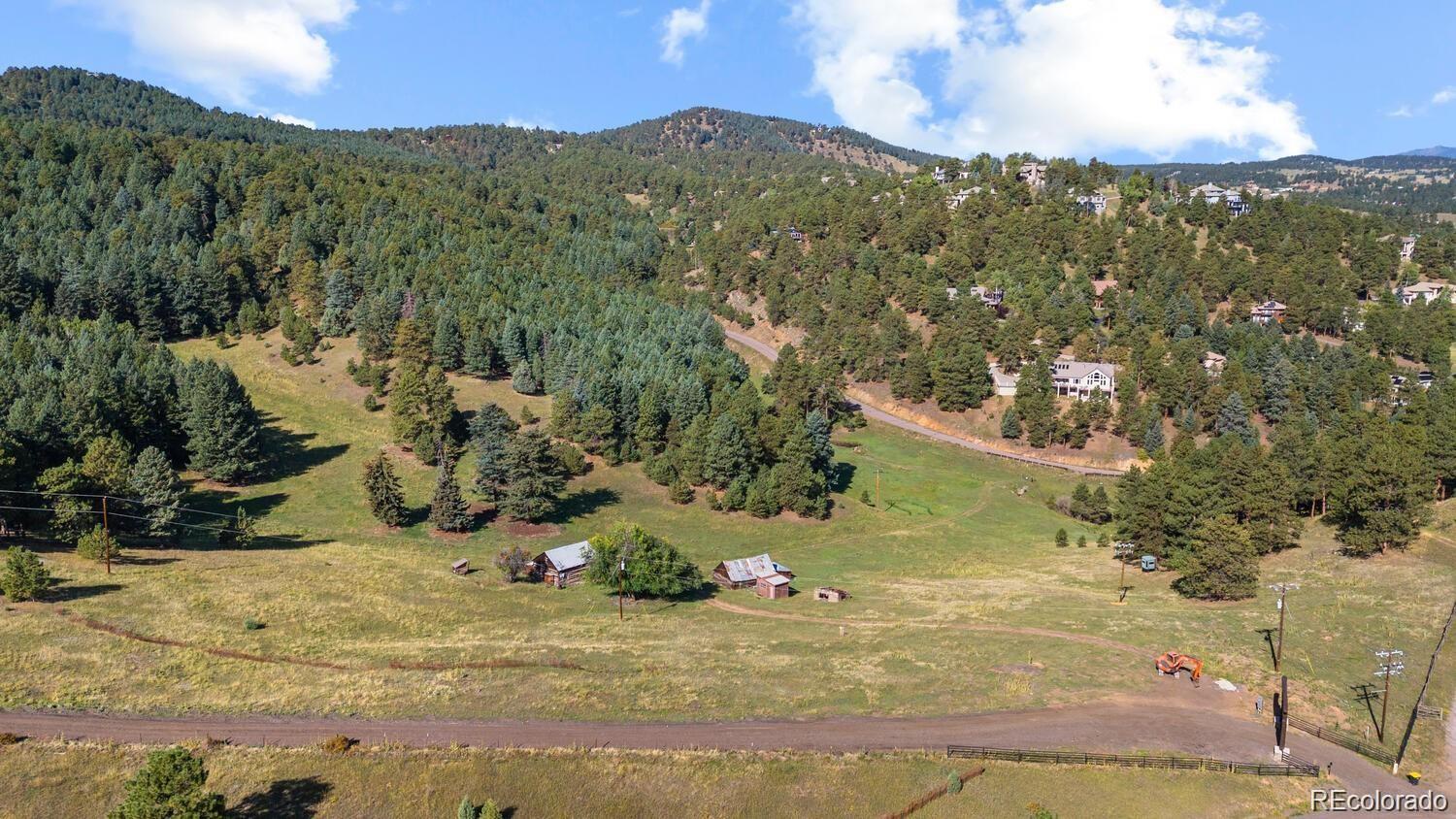 MLS Image #9 for lot 3 s grapevine road,golden, Colorado