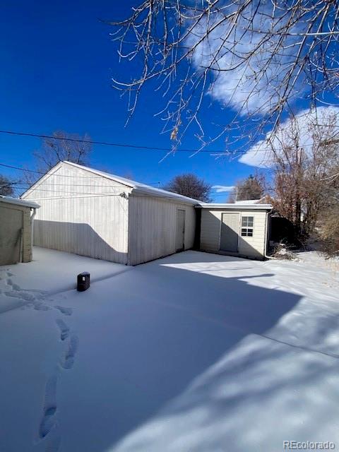 MLS Image #19 for 926  perry street,denver, Colorado