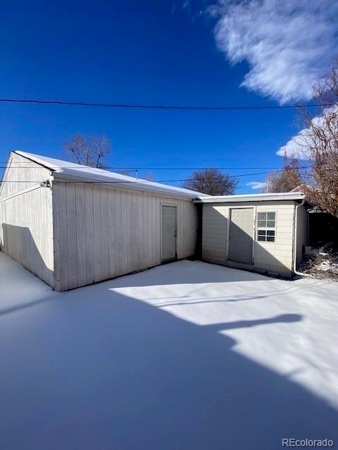 MLS Image #20 for 926  perry street,denver, Colorado