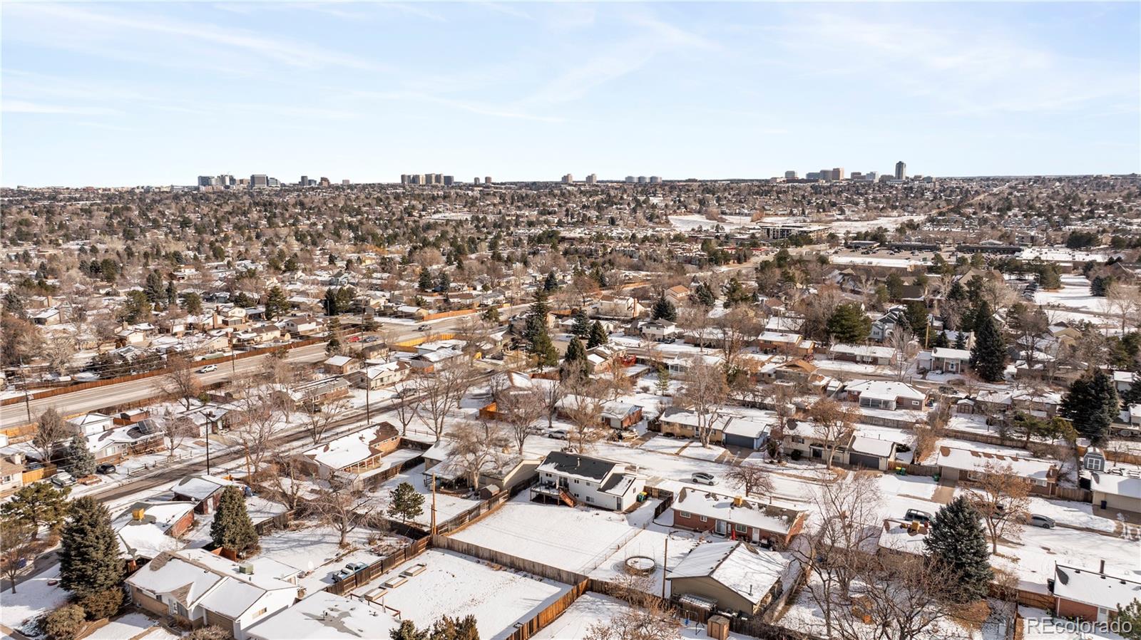 MLS Image #33 for 6721 s cherry street,centennial, Colorado