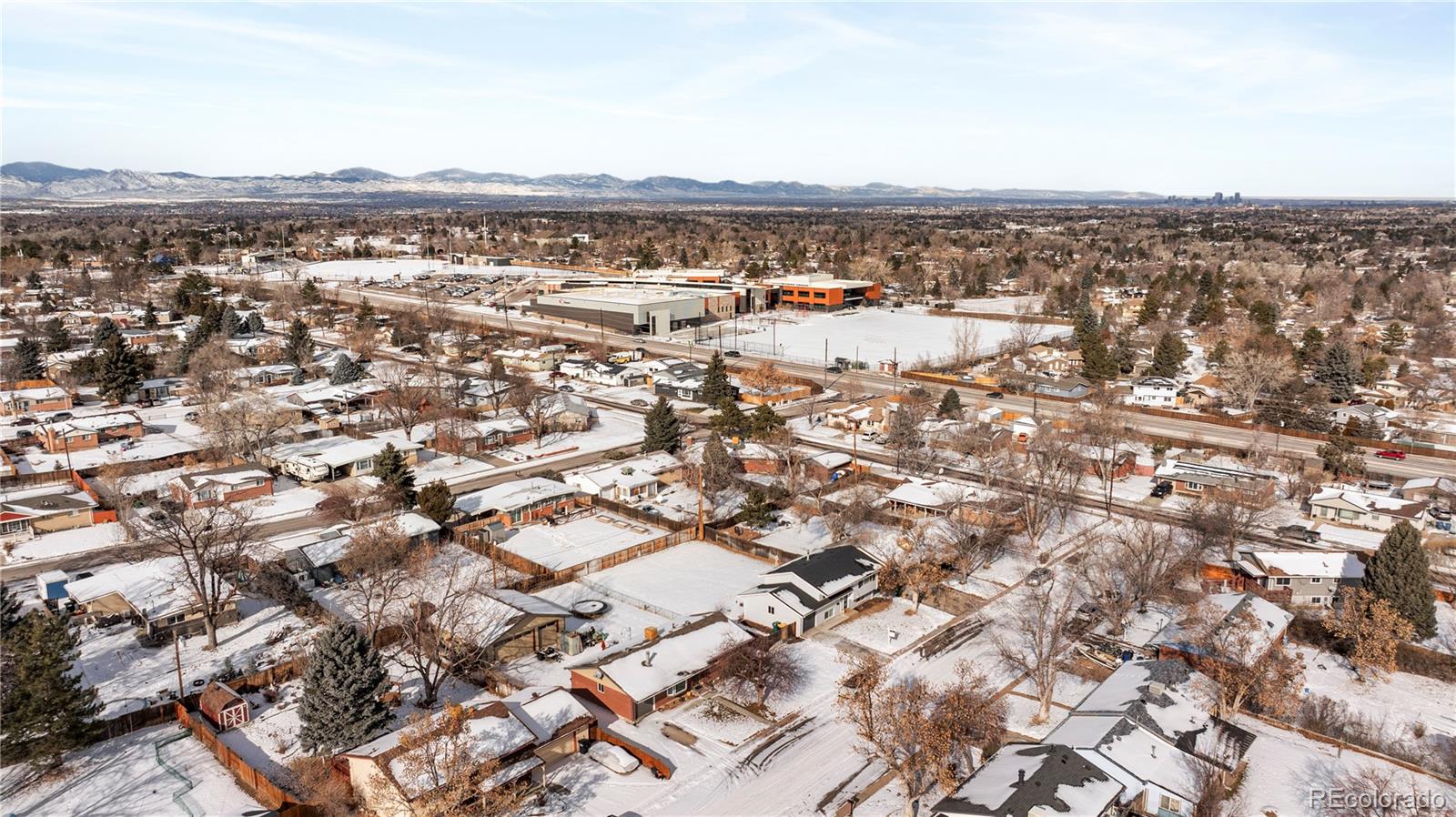 MLS Image #37 for 6721 s cherry street,centennial, Colorado