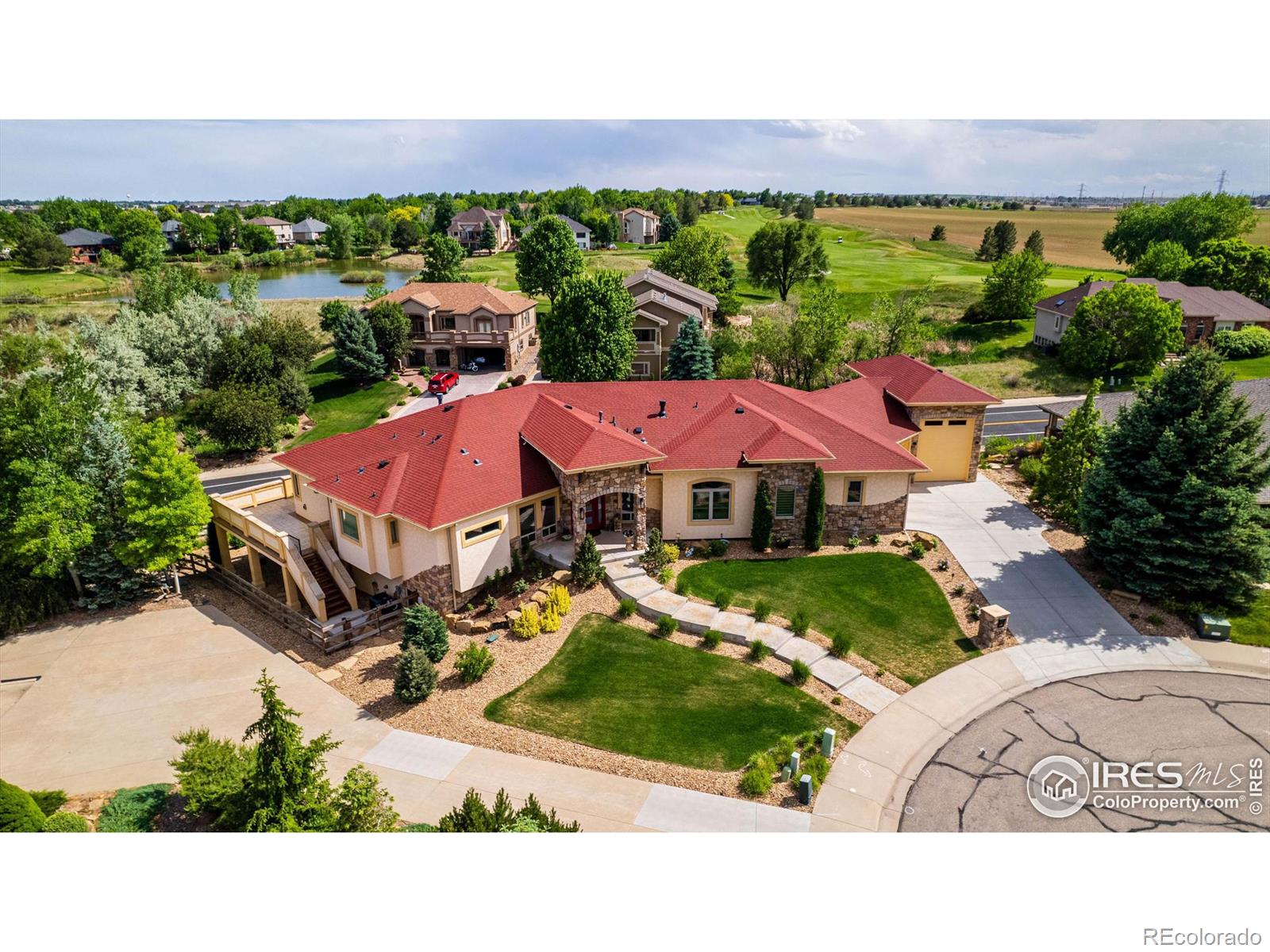 MLS Image #33 for 7306  poudre vista drive,greeley, Colorado