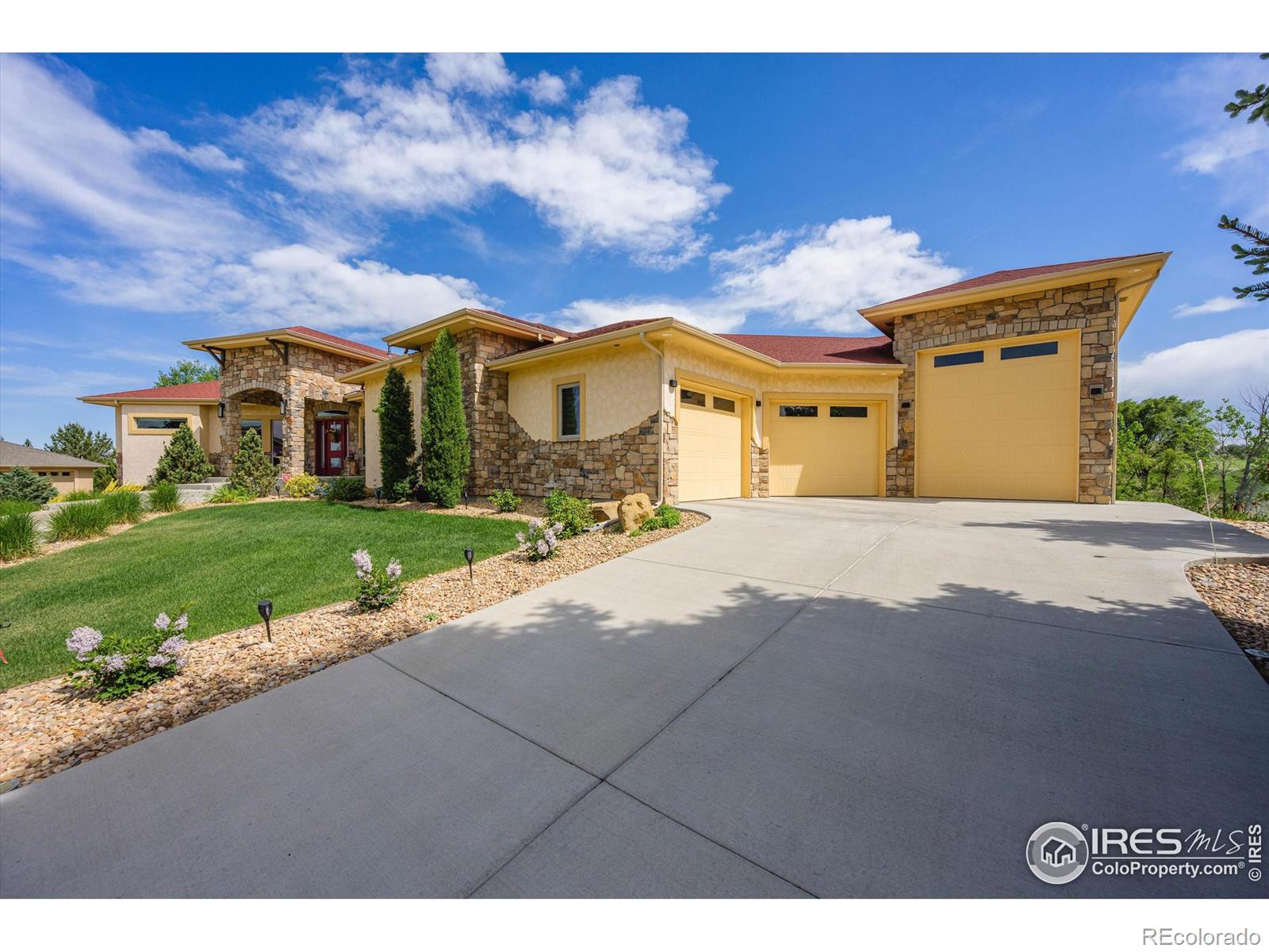 MLS Image #34 for 7306  poudre vista drive,greeley, Colorado