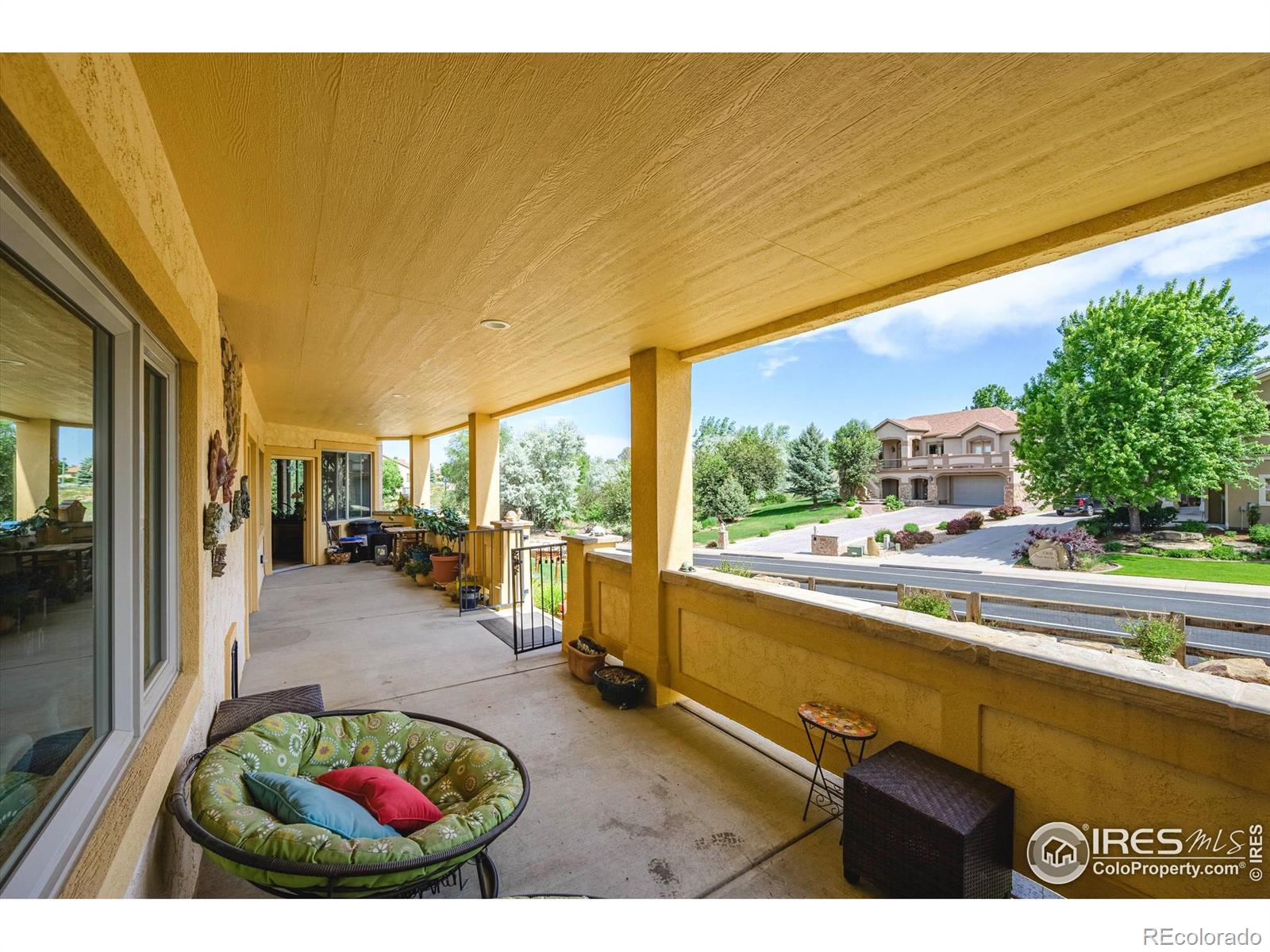 MLS Image #39 for 7306  poudre vista drive,greeley, Colorado