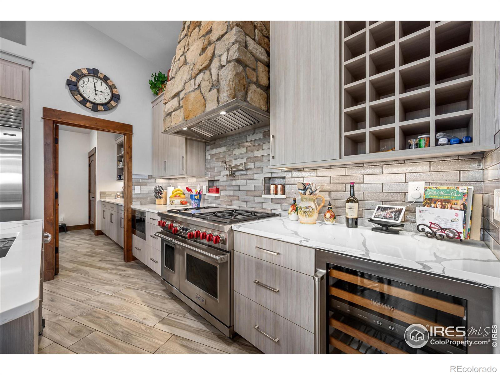 MLS Image #6 for 7306  poudre vista drive,greeley, Colorado