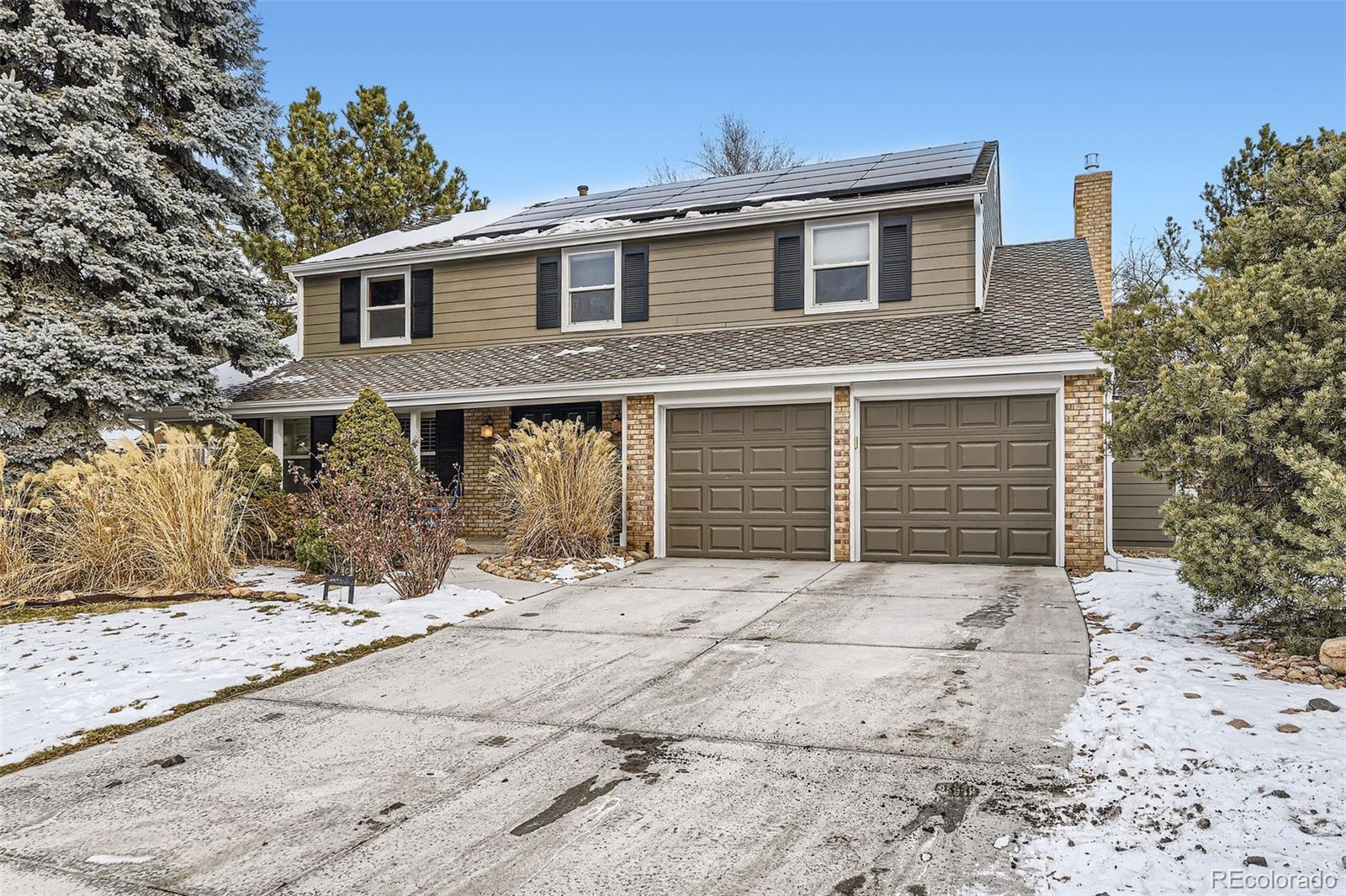 MLS Image #27 for 7261 e hinsdale avenue,centennial, Colorado