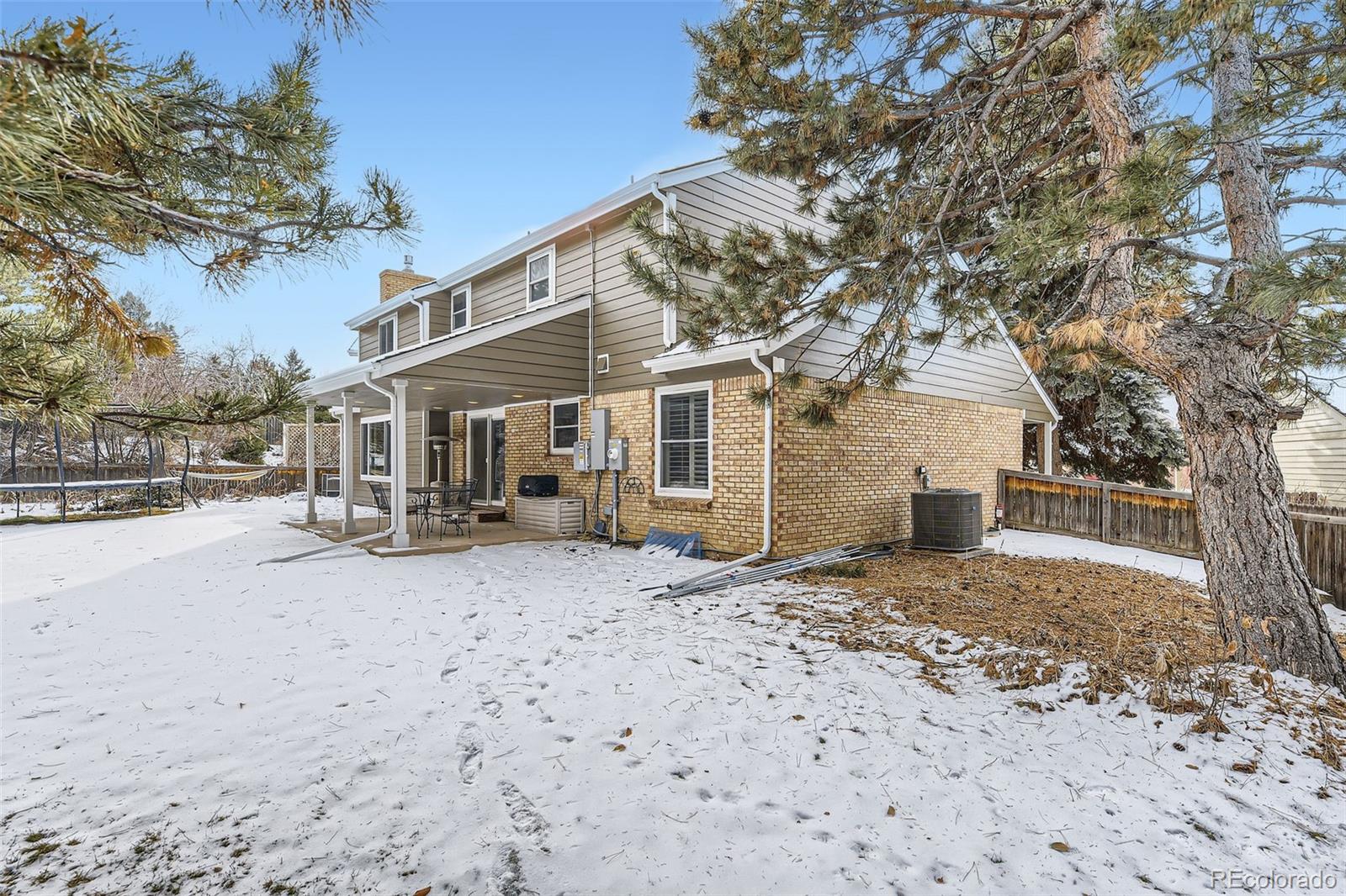 MLS Image #28 for 7261 e hinsdale avenue,centennial, Colorado