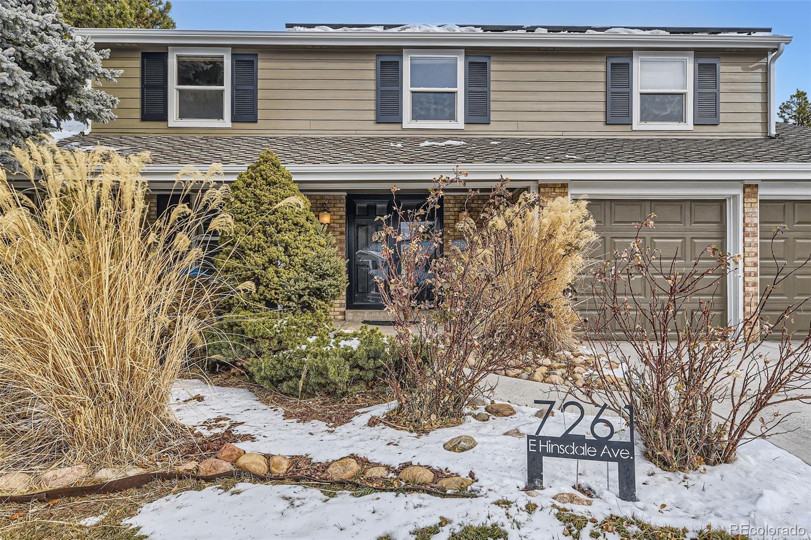 MLS Image #30 for 7261 e hinsdale avenue,centennial, Colorado