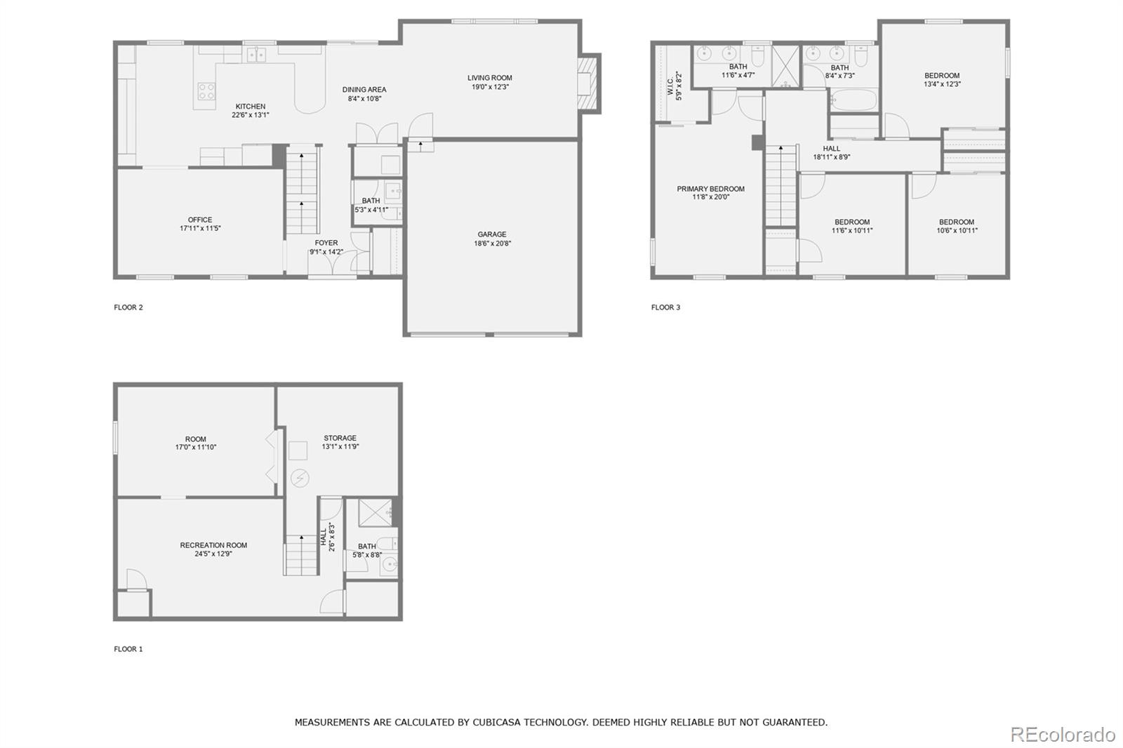 MLS Image #31 for 7261 e hinsdale avenue,centennial, Colorado