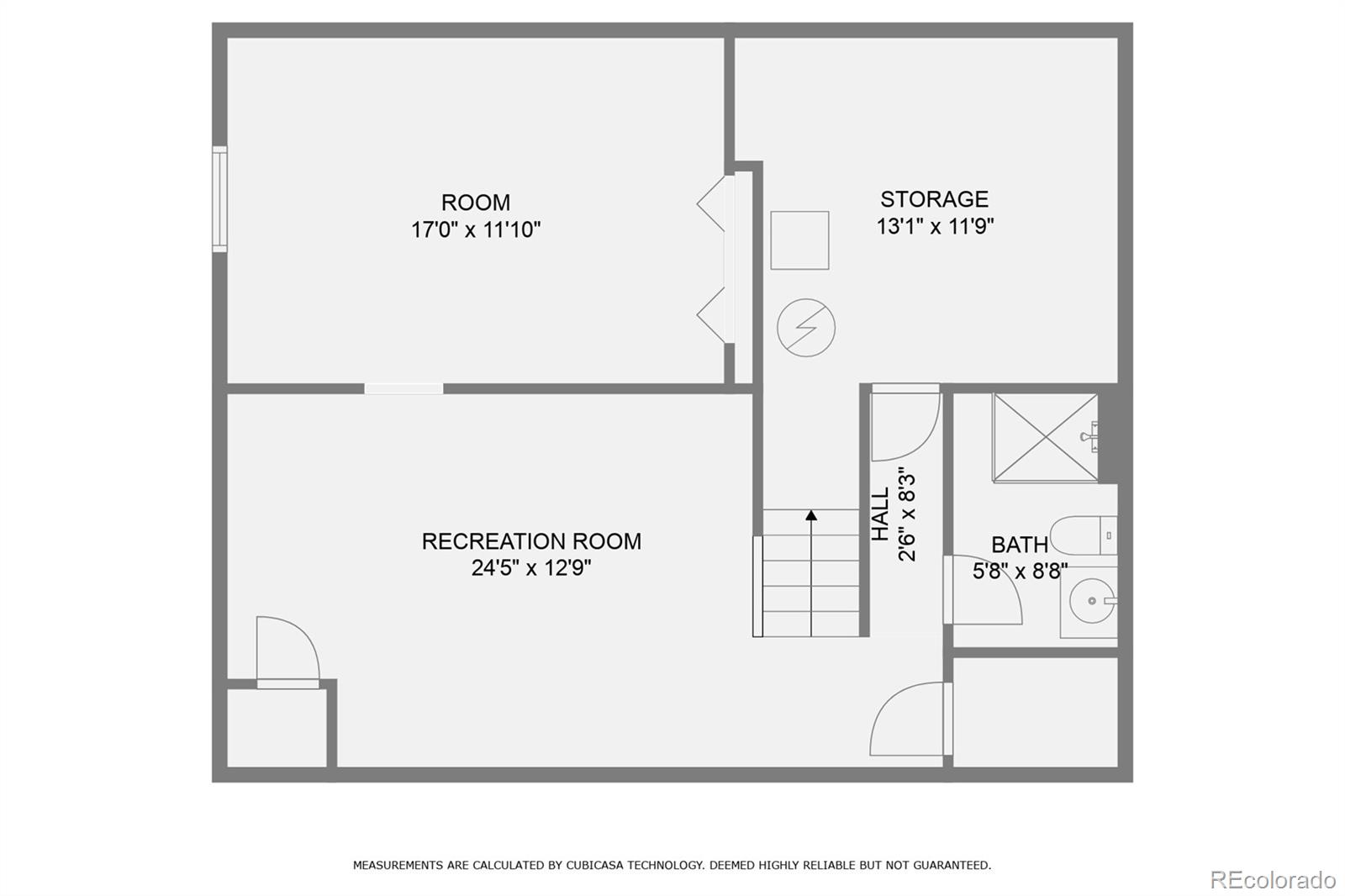 MLS Image #32 for 7261 e hinsdale avenue,centennial, Colorado