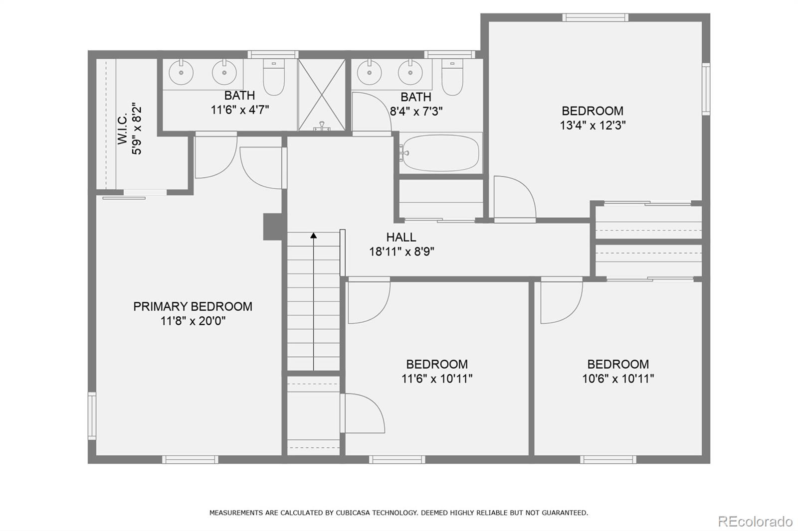 MLS Image #35 for 7261 e hinsdale avenue,centennial, Colorado