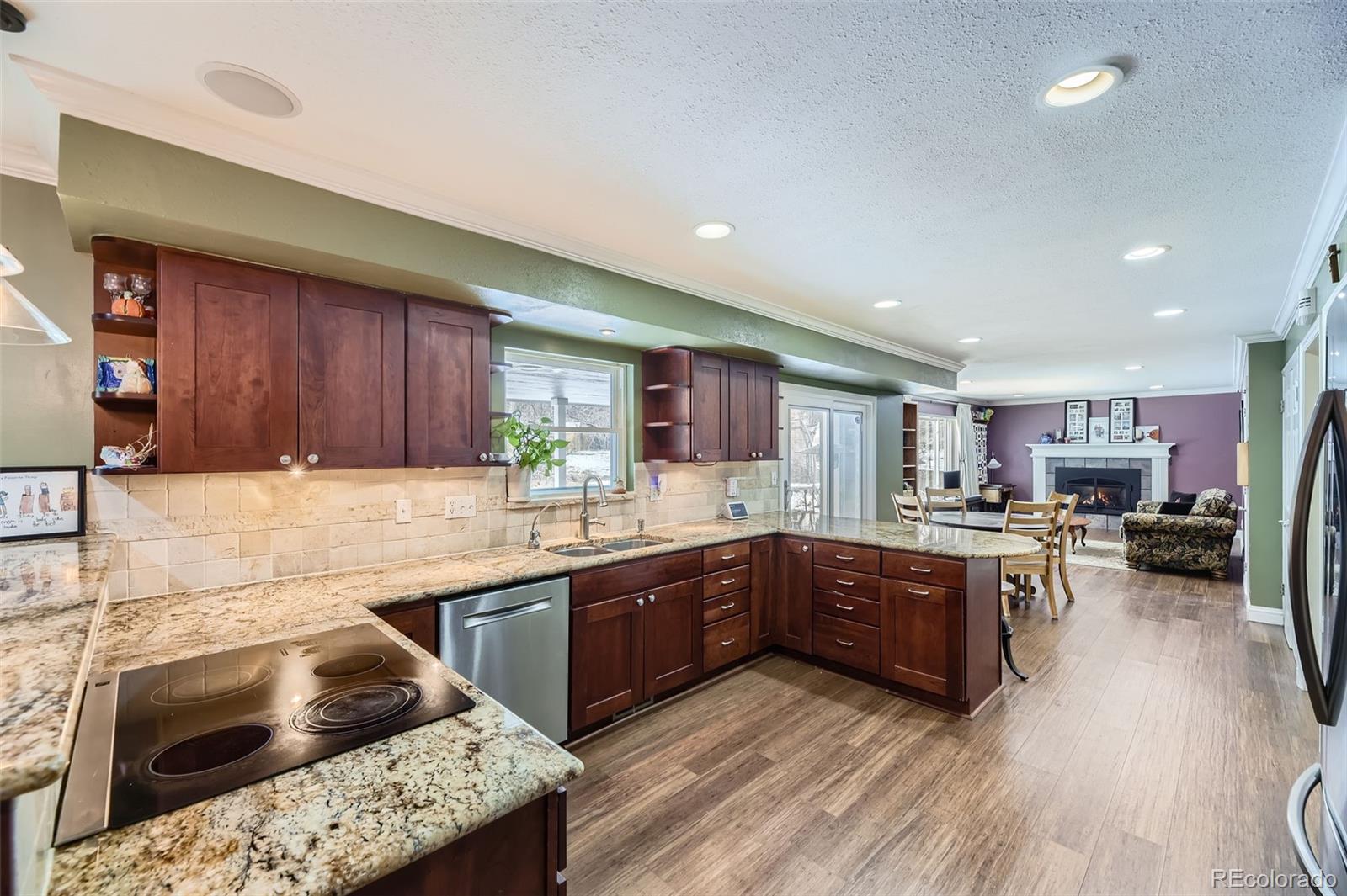 MLS Image #4 for 7261 e hinsdale avenue,centennial, Colorado