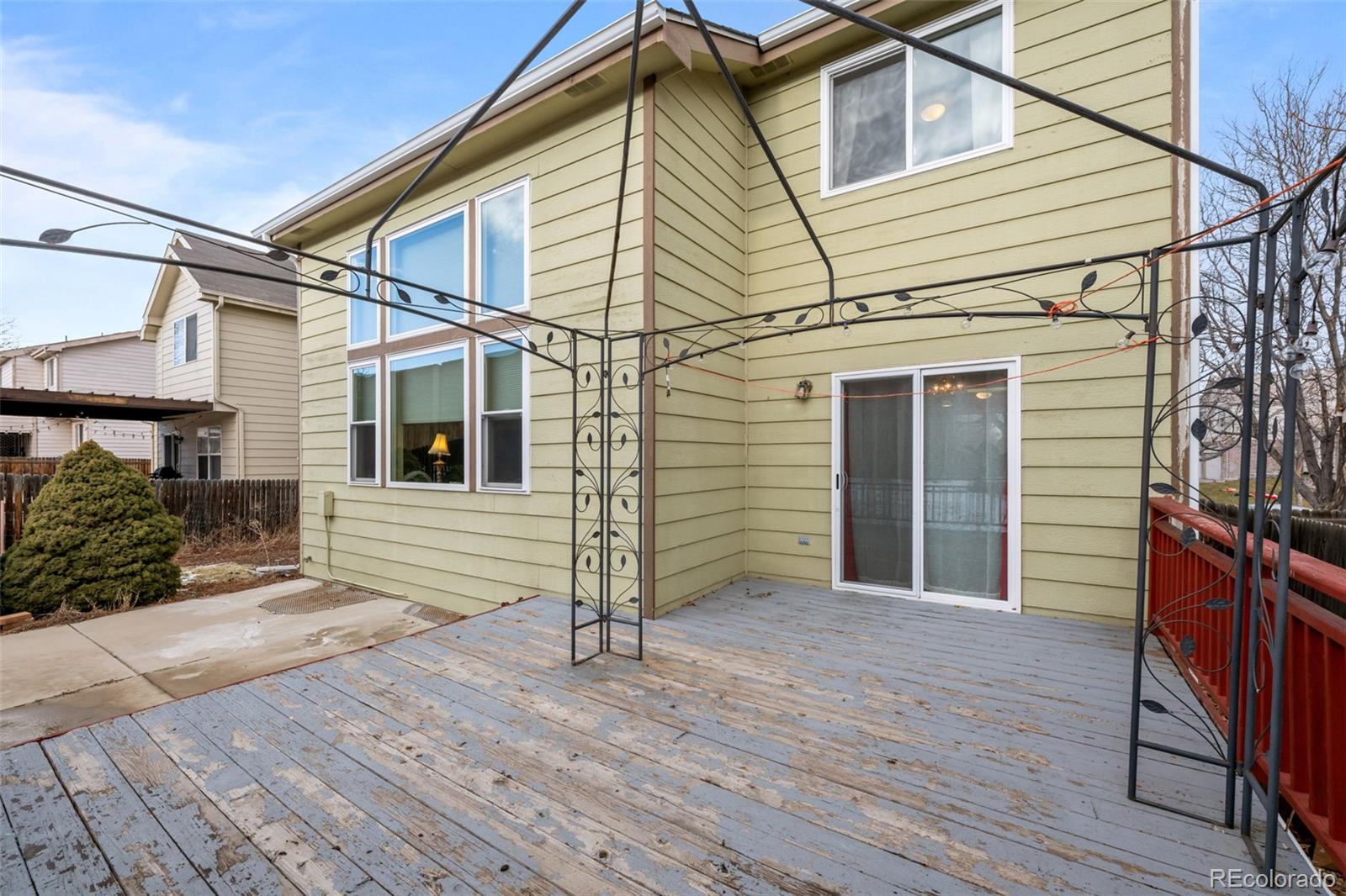 MLS Image #16 for 10463  adams street,northglenn, Colorado