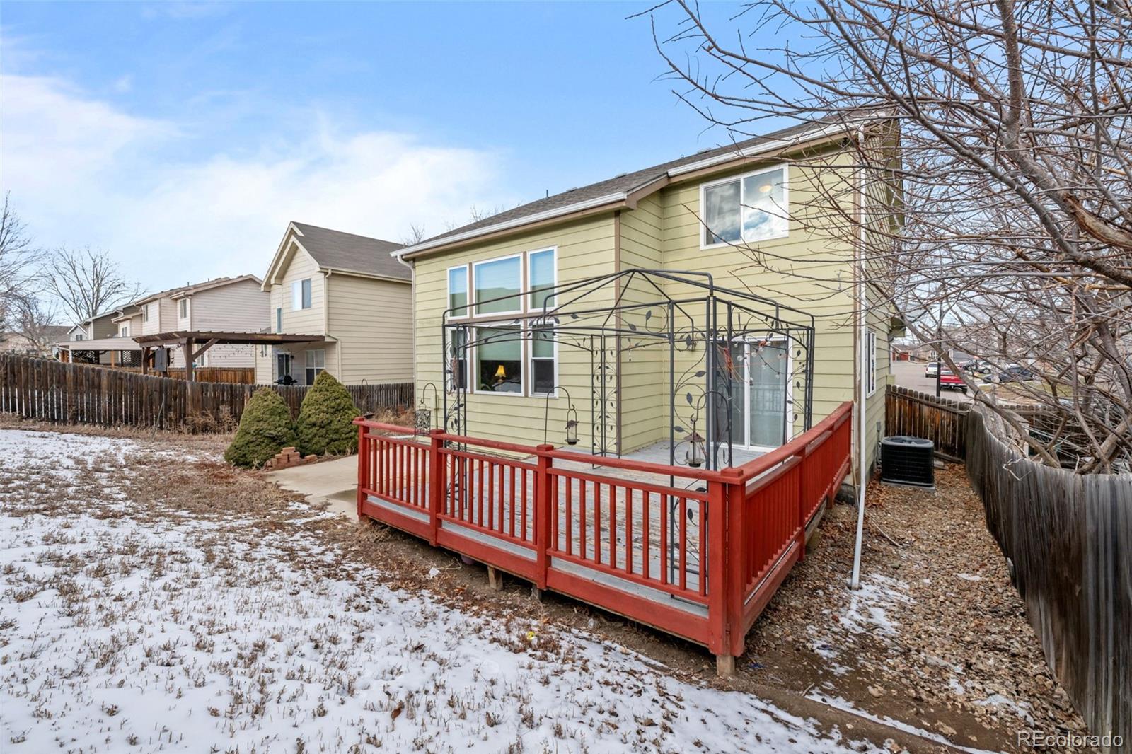 MLS Image #18 for 10463  adams street,northglenn, Colorado