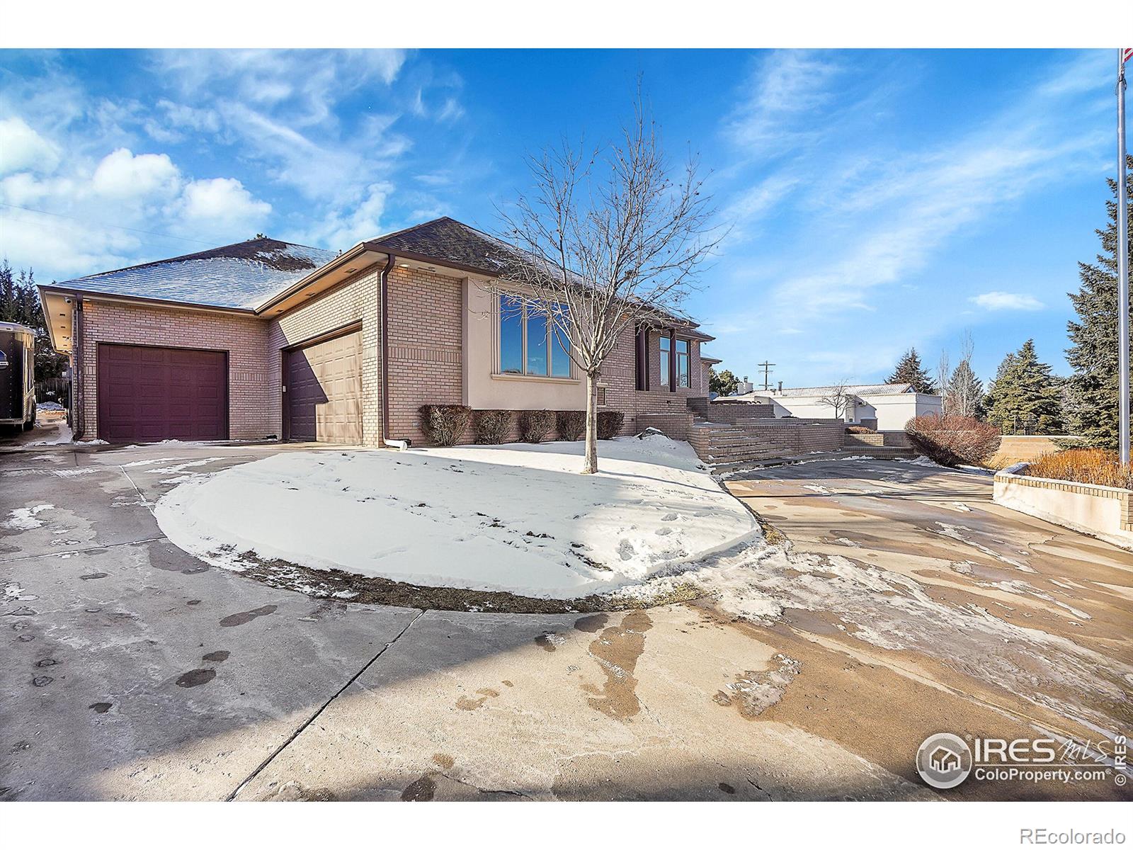 MLS Image #2 for 1011  47th avenue,greeley, Colorado