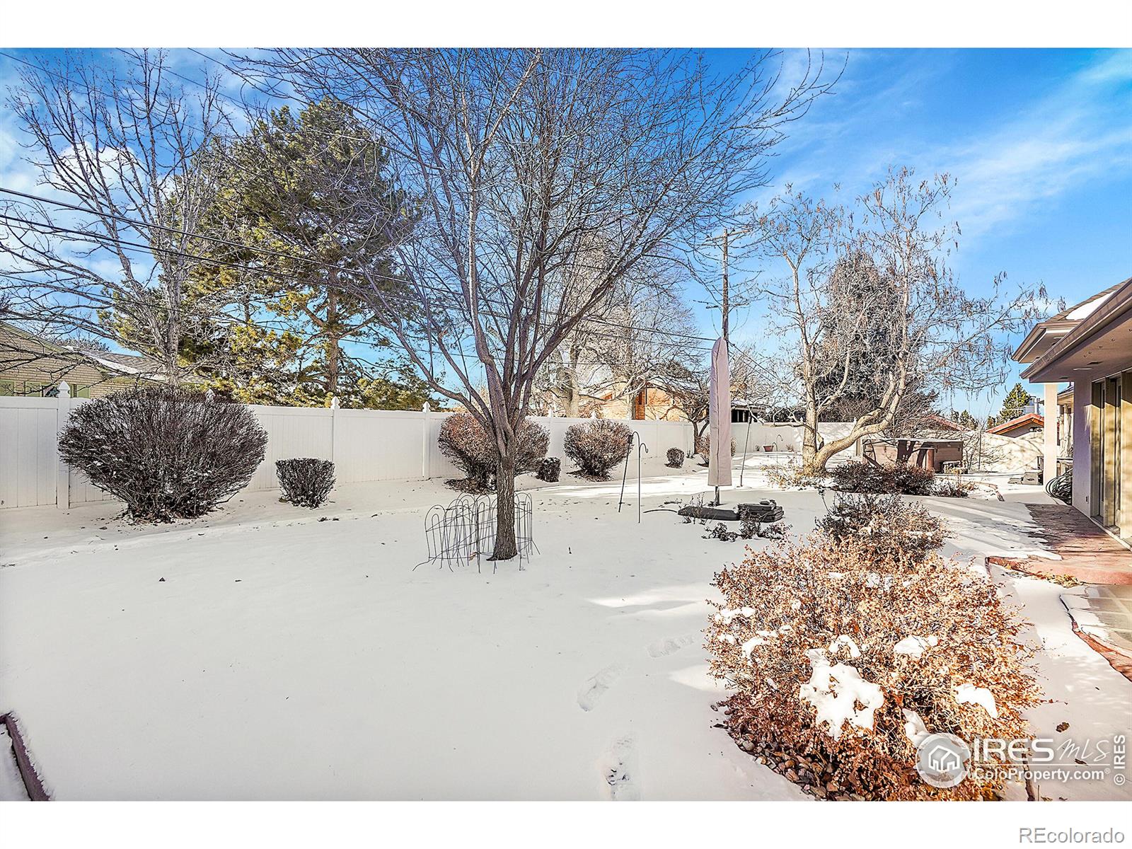 MLS Image #34 for 1011  47th avenue,greeley, Colorado