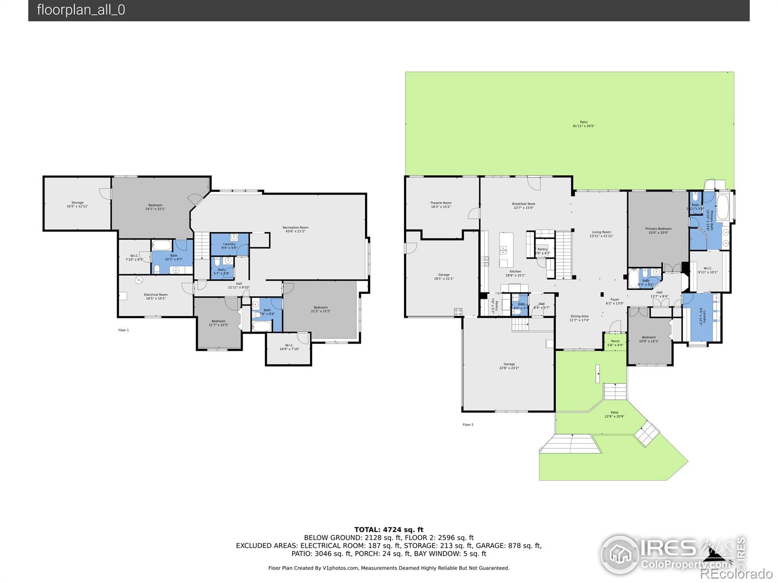 MLS Image #39 for 1011  47th avenue,greeley, Colorado