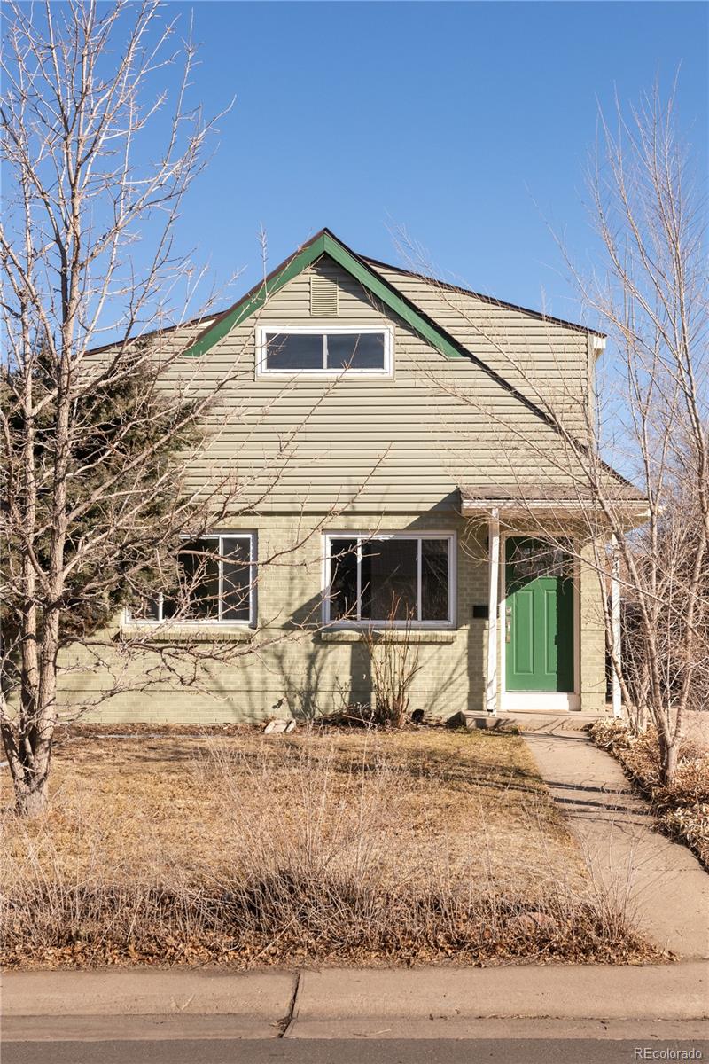 MLS Image #2 for 3640  elm street,denver, Colorado