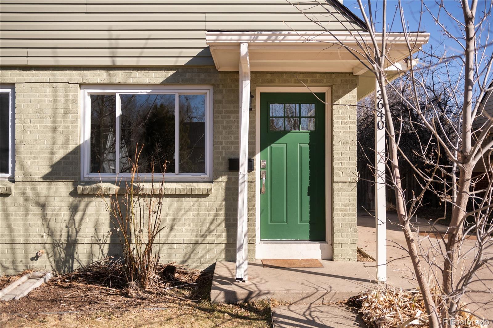 MLS Image #7 for 3640  elm street,denver, Colorado