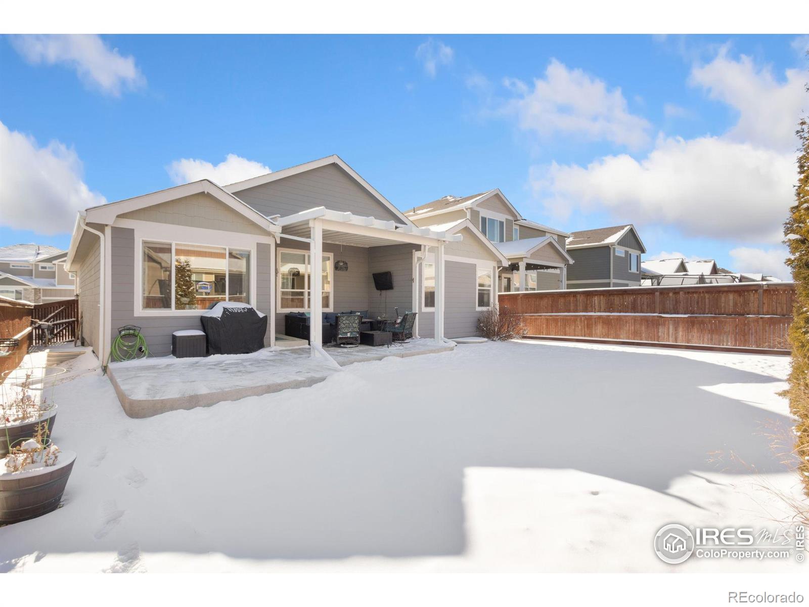 MLS Image #22 for 1578  new season drive,windsor, Colorado