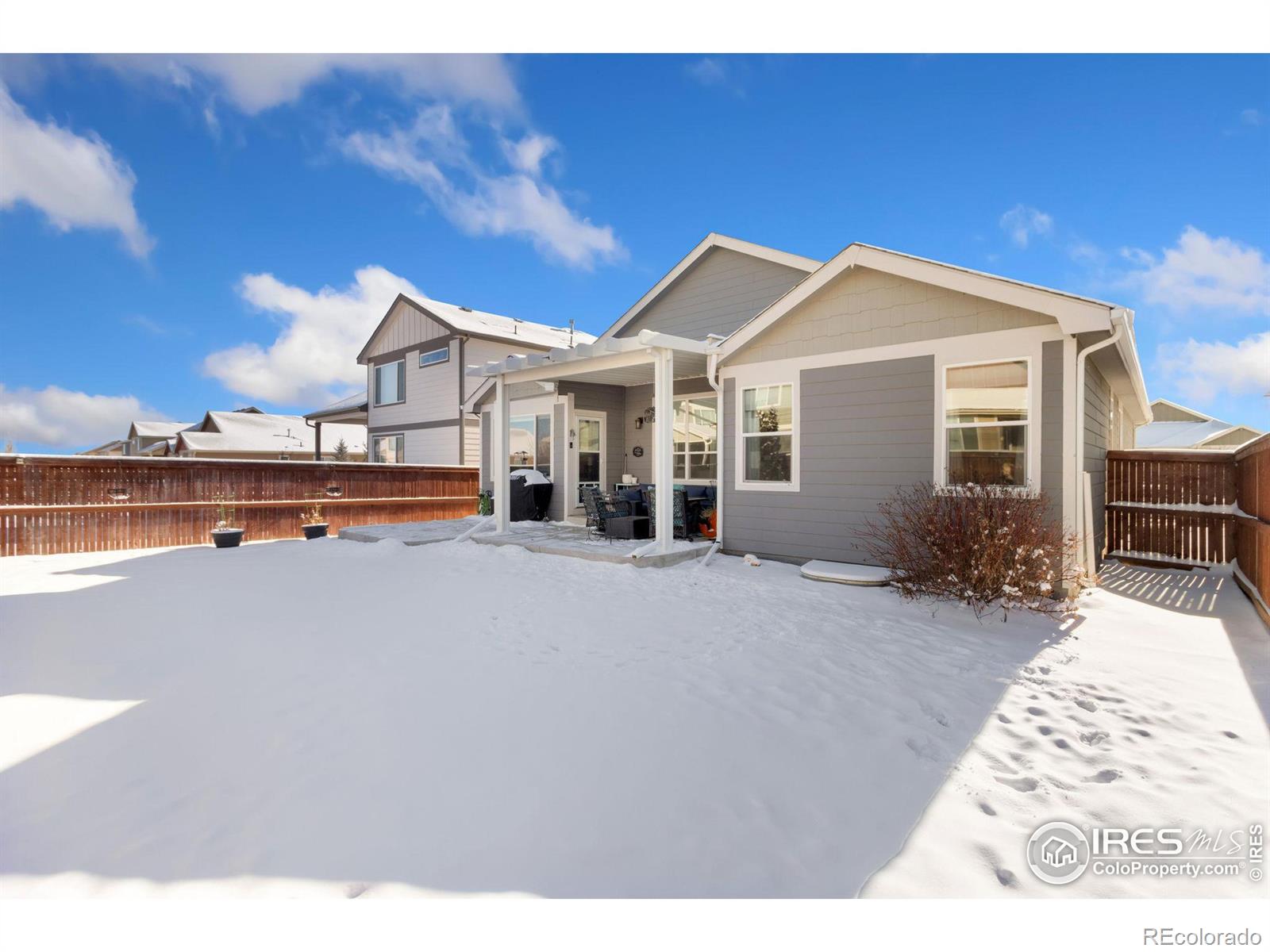 MLS Image #23 for 1578  new season drive,windsor, Colorado