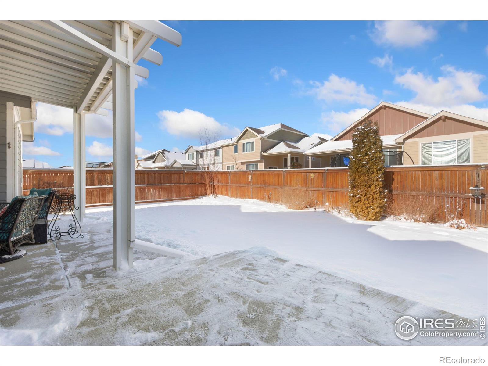 MLS Image #24 for 1578  new season drive,windsor, Colorado