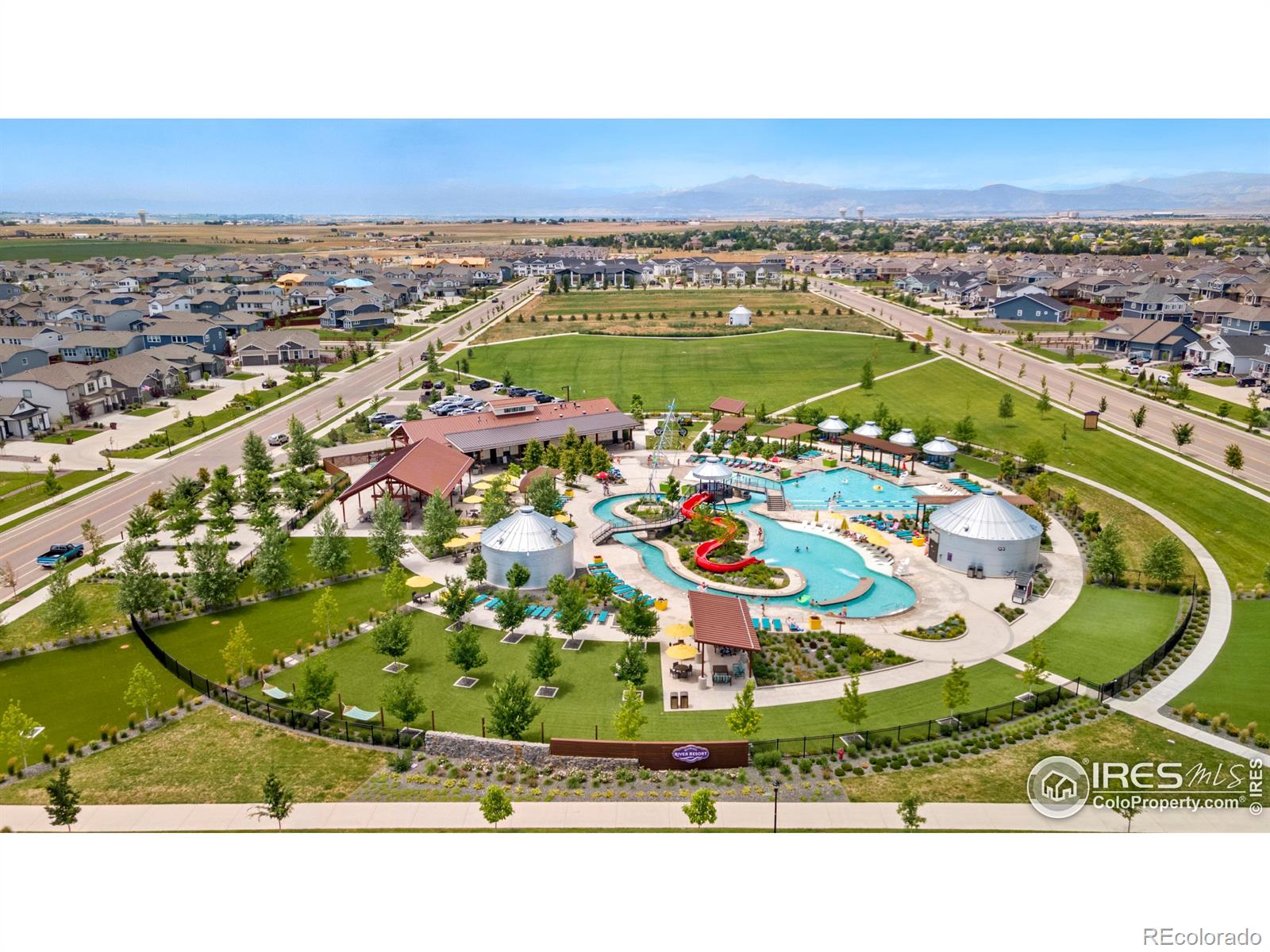 MLS Image #29 for 1578  new season drive,windsor, Colorado