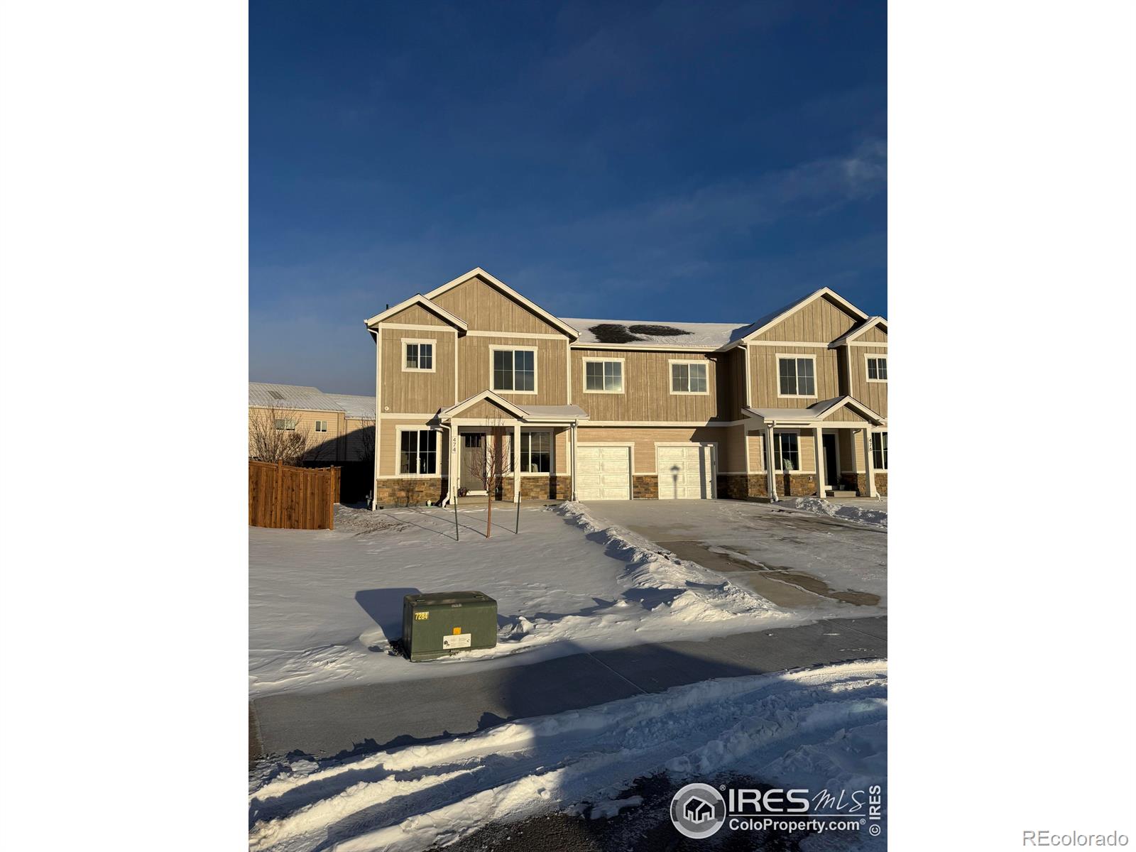 MLS Image #2 for 474  primrose court,loveland, Colorado