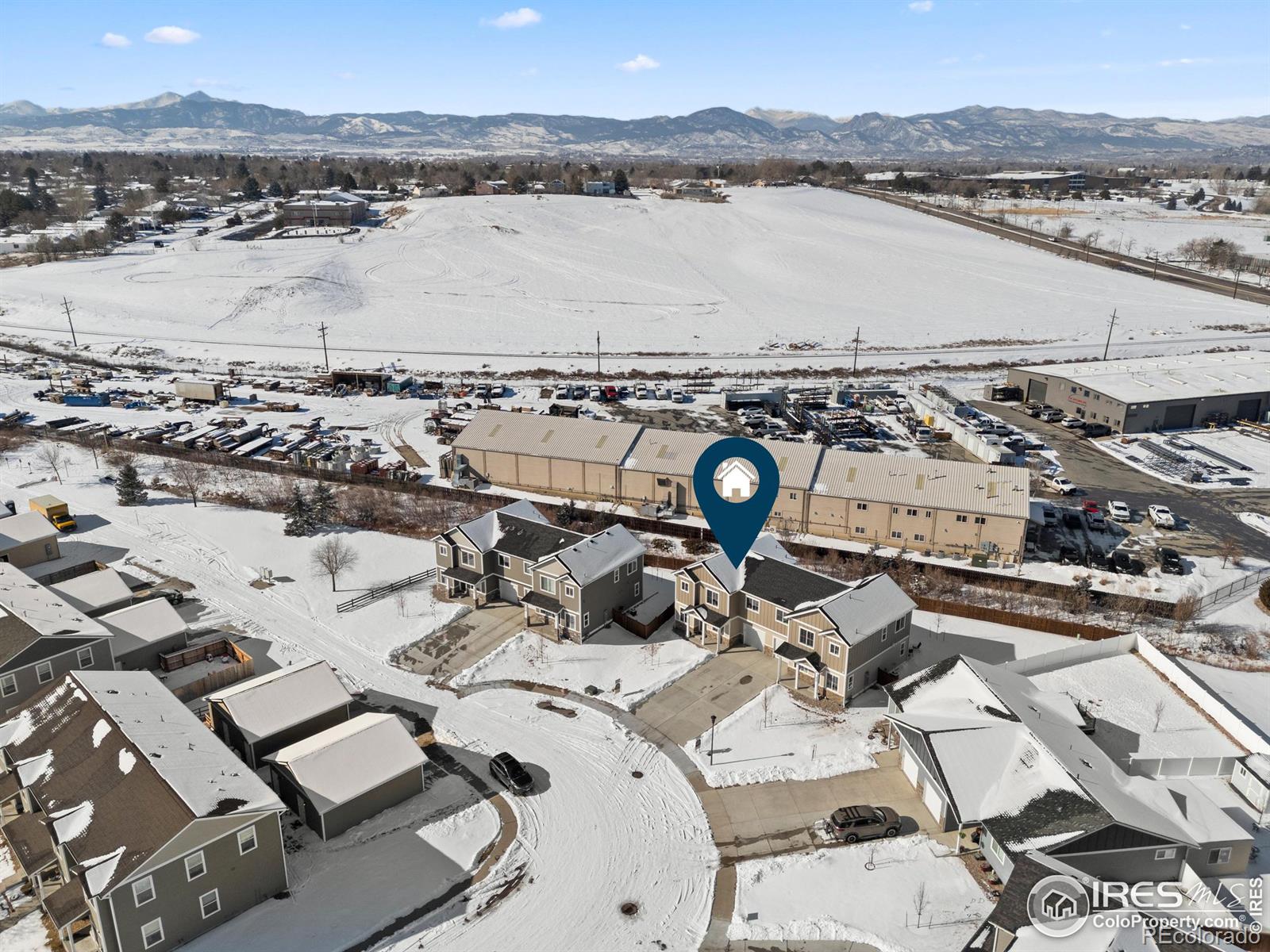 MLS Image #29 for 474  primrose court,loveland, Colorado