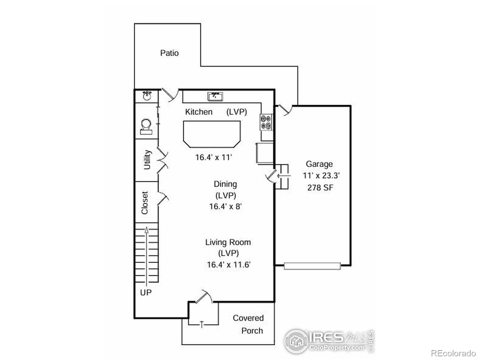 MLS Image #30 for 474  primrose court,loveland, Colorado