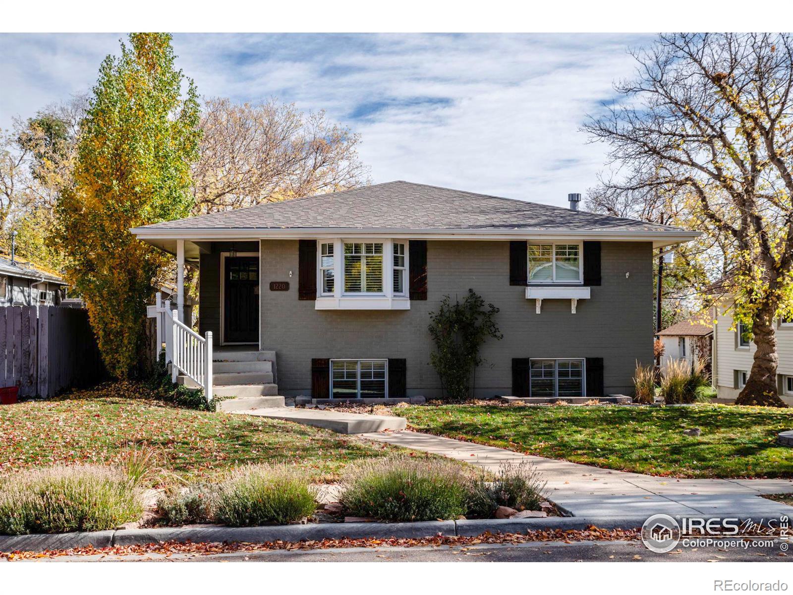 MLS Image #0 for 1220  la farge avenue,louisville, Colorado