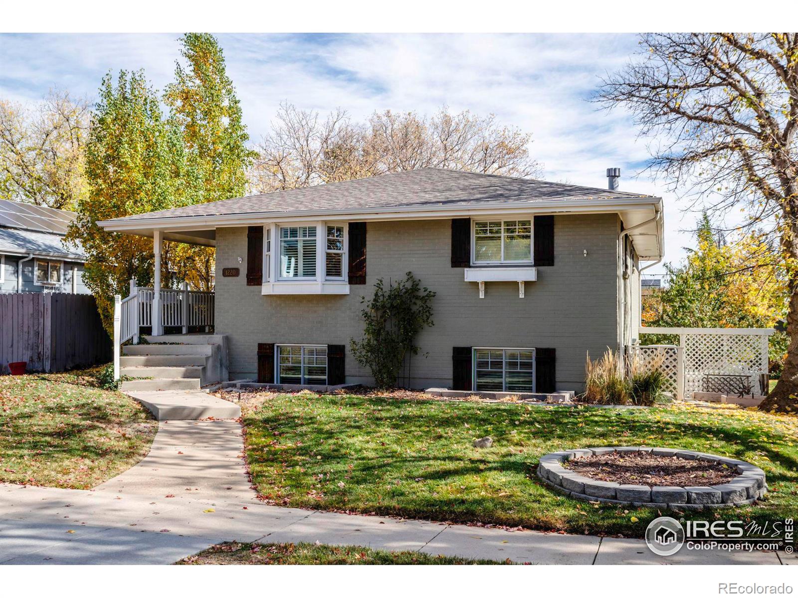 MLS Image #2 for 1220  la farge avenue,louisville, Colorado