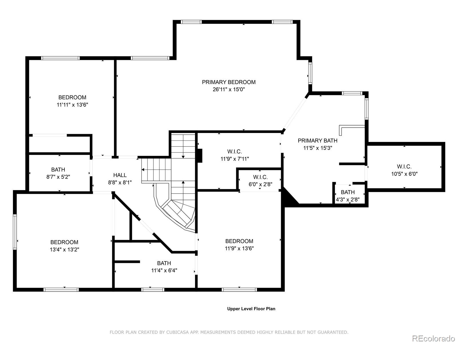 MLS Image #48 for 525  paisley drive,colorado springs, Colorado