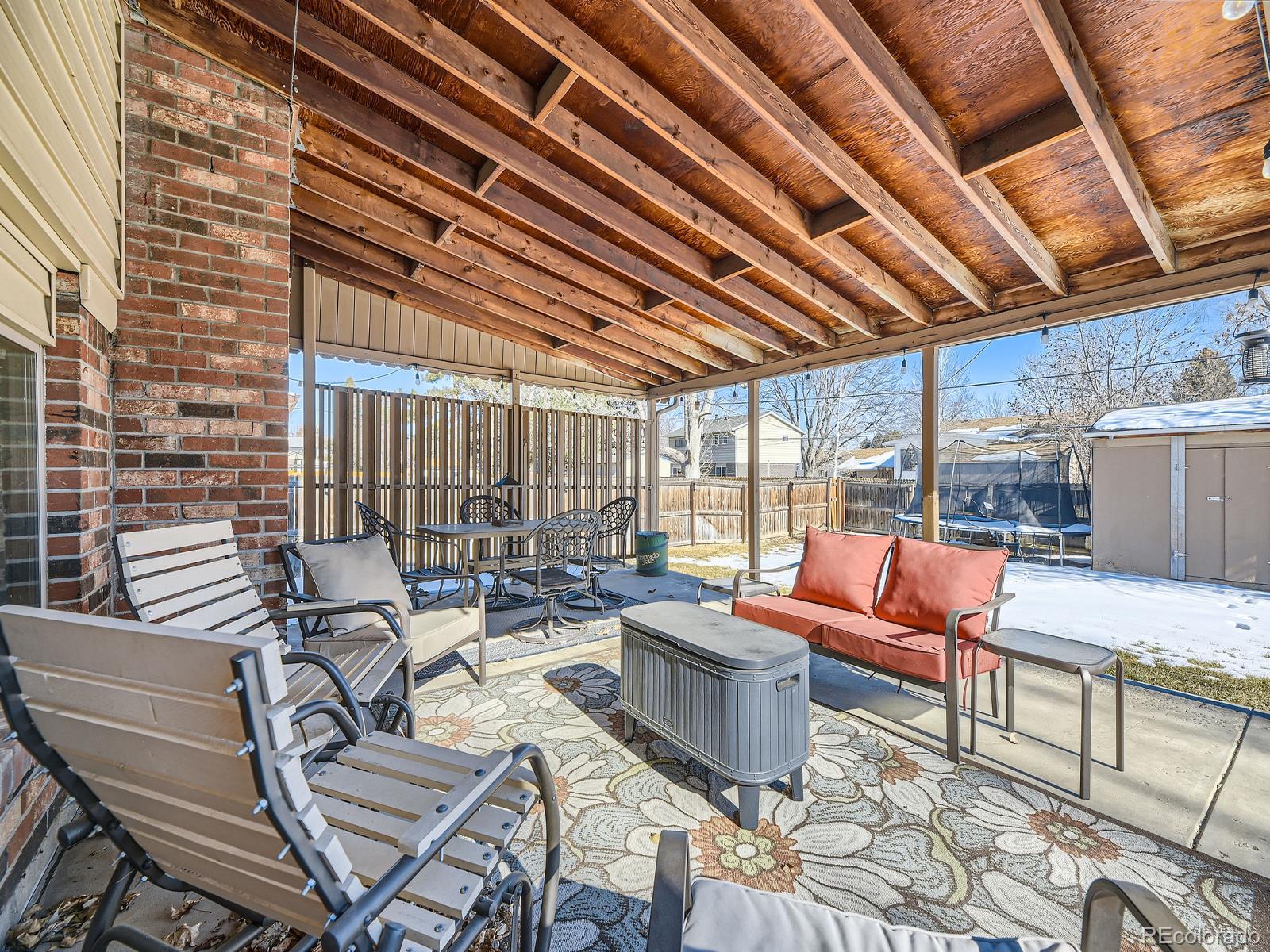 MLS Image #22 for 3024 s teller street,denver, Colorado