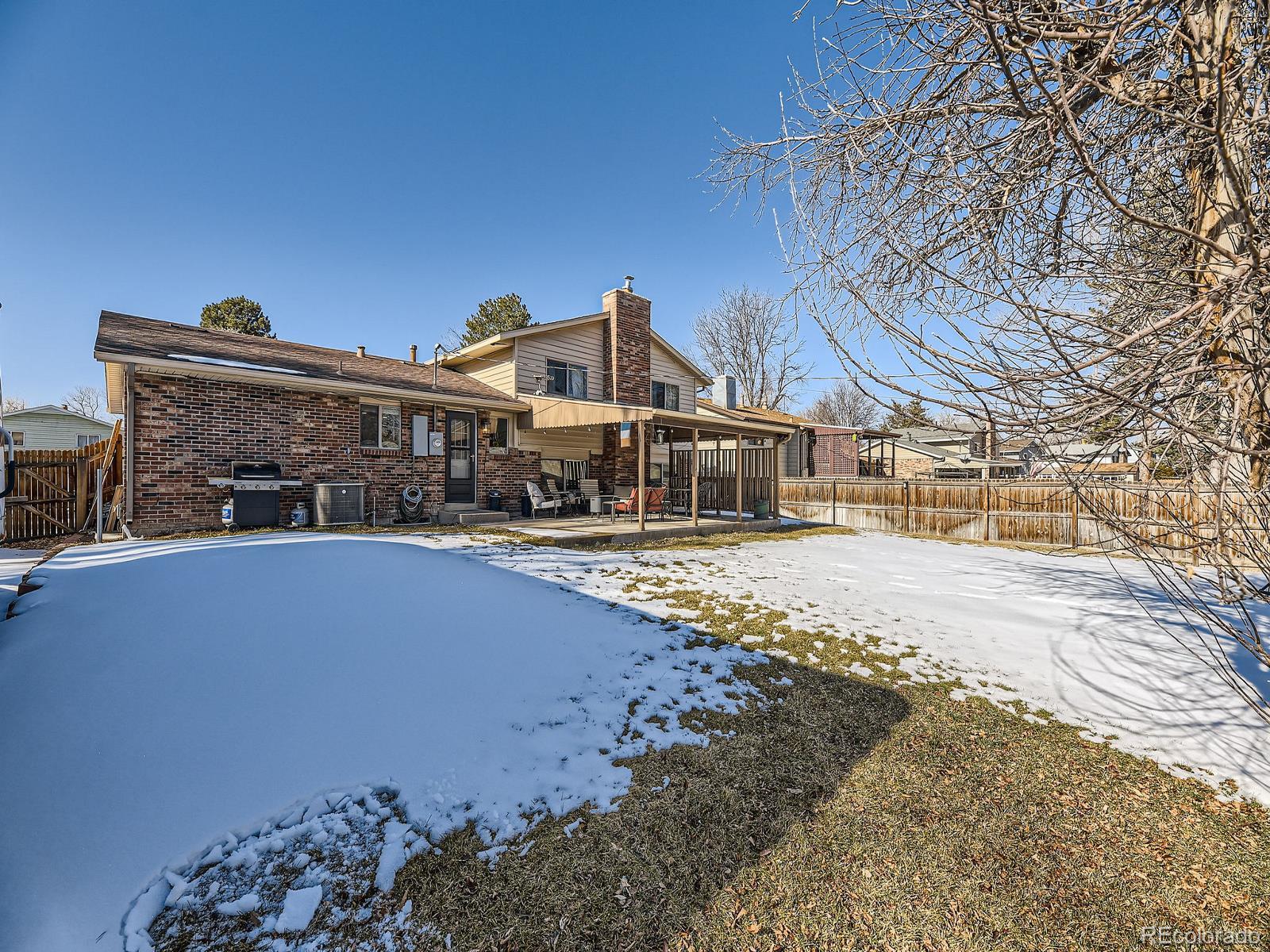 MLS Image #25 for 3024 s teller street,denver, Colorado