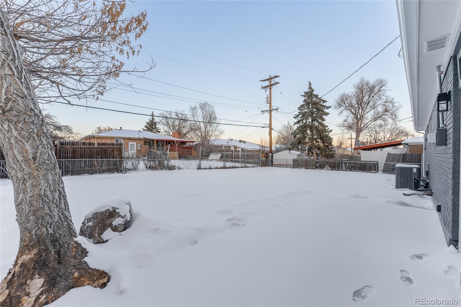 MLS Image #26 for 121  joan drive,denver, Colorado