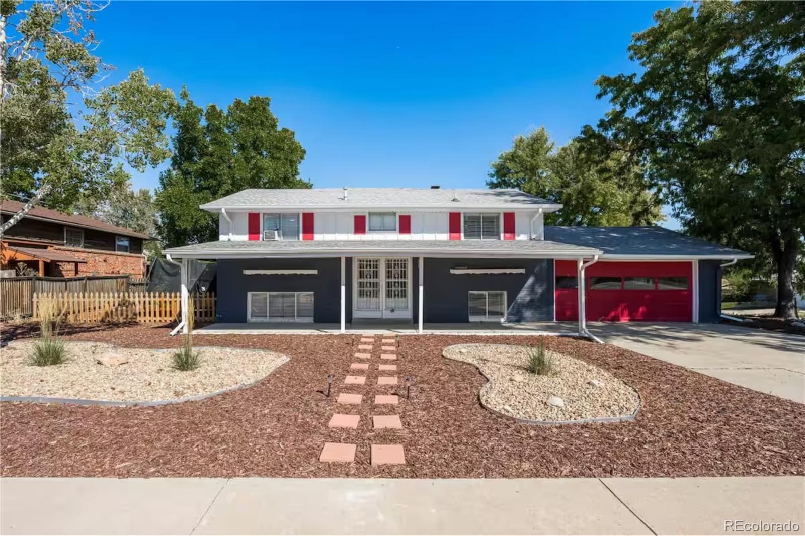 CMA Image for 12555 W 61st Avenue,Arvada, Colorado