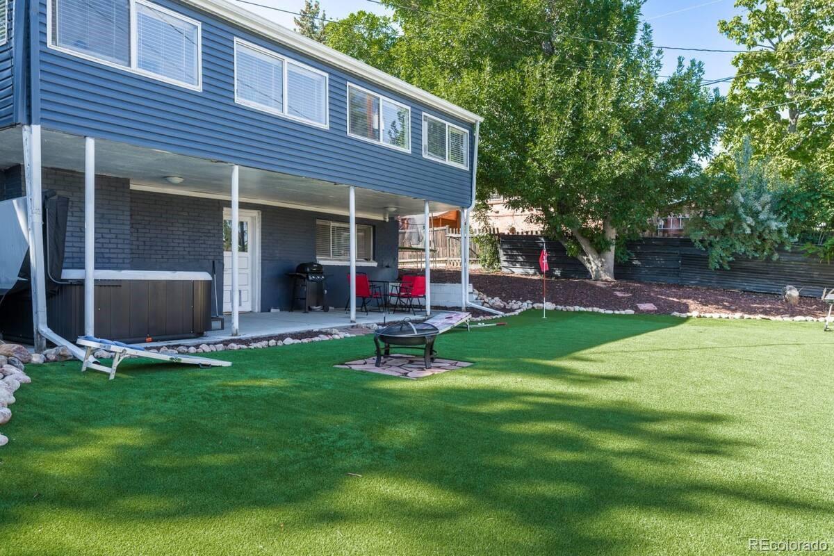 MLS Image #17 for 12555 w 61st avenue,arvada, Colorado