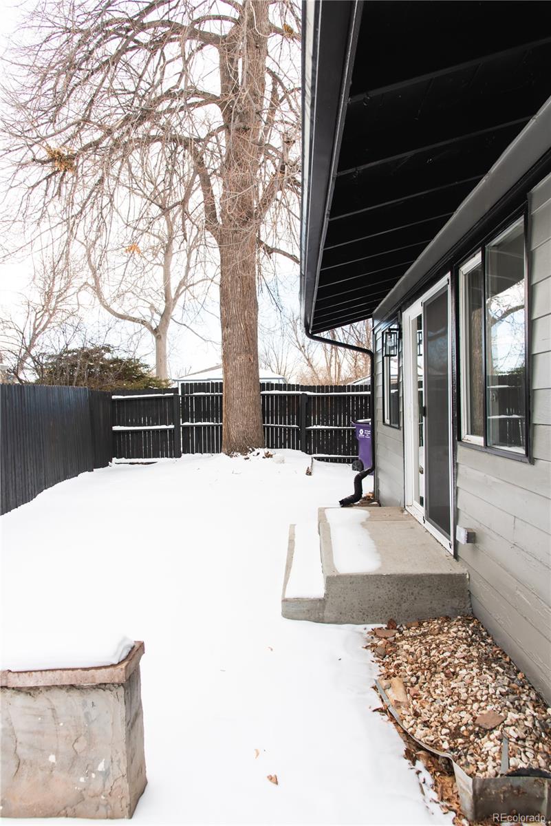 MLS Image #21 for 860 s quivas street,denver, Colorado